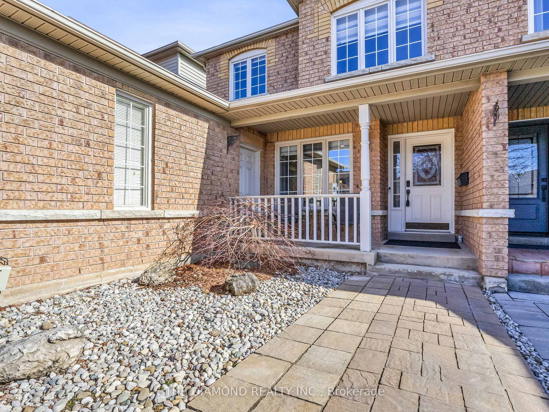 Photo 3 of 2971 Glover Lane, Burlington, Rose — HOMEH