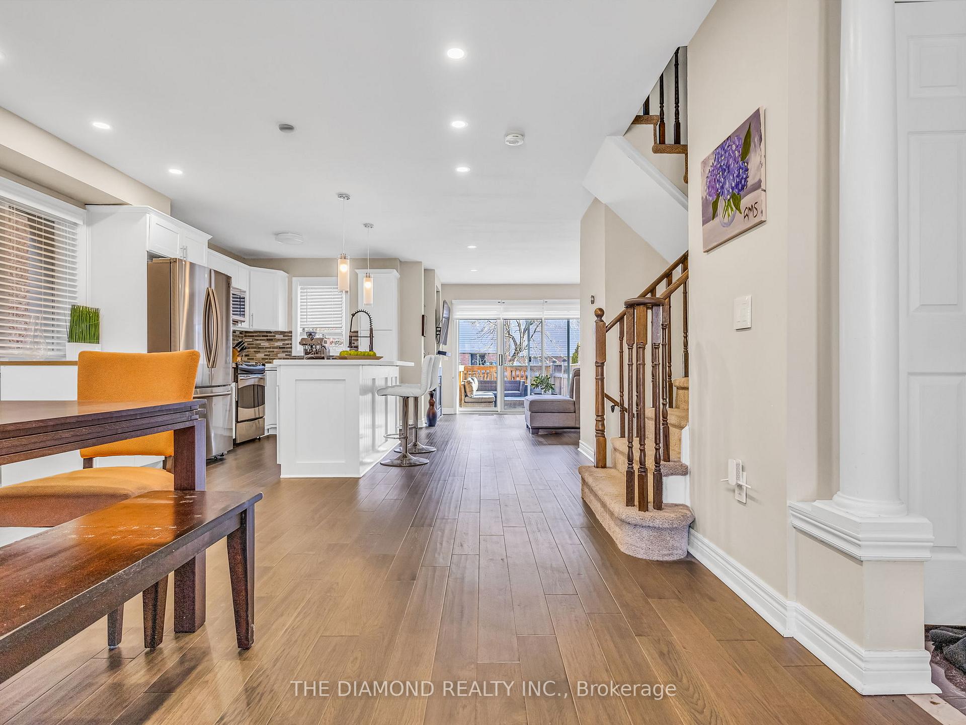 Photo 6 of 2971 Glover Lane, Burlington, Rose — HOMEH