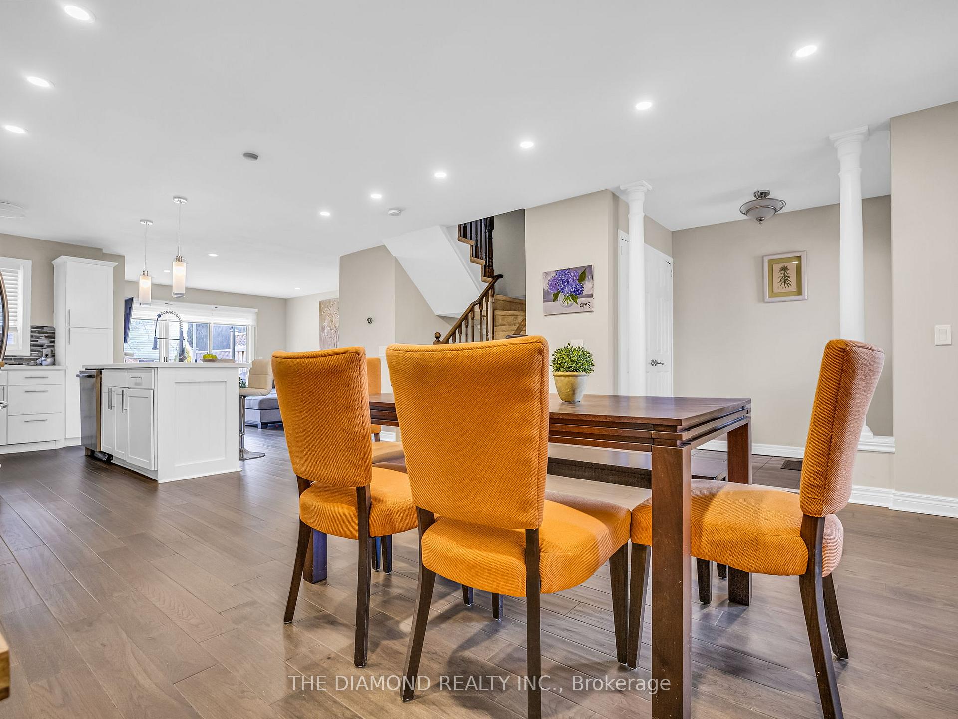 Photo 8 of 2971 Glover Lane, Burlington, Rose — HOMEH