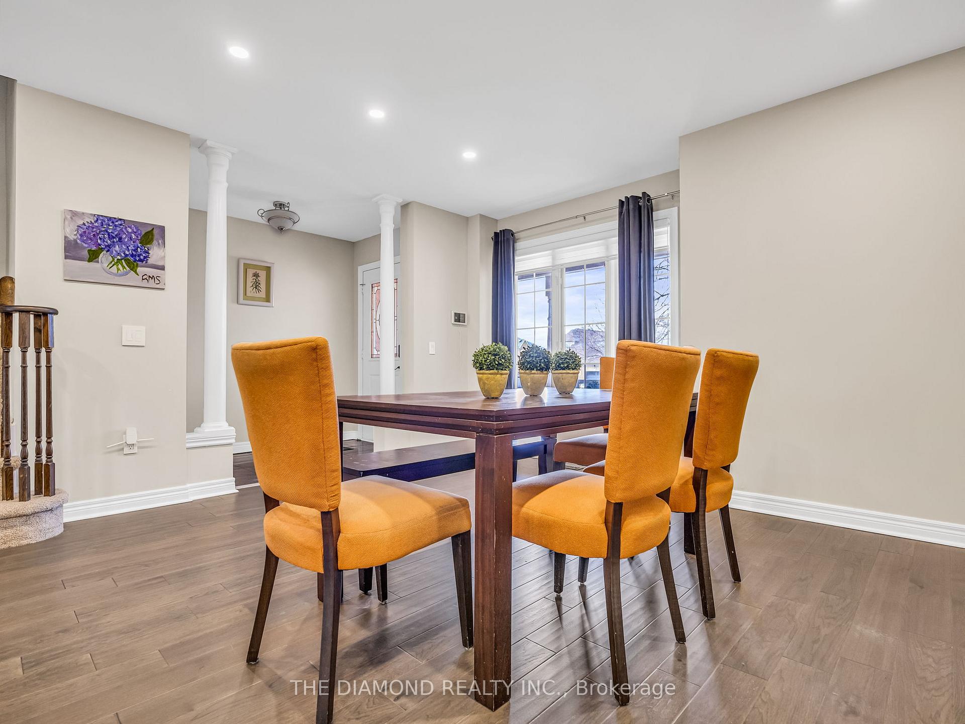 Photo 9 of 2971 Glover Lane, Burlington, Rose — HOMEH