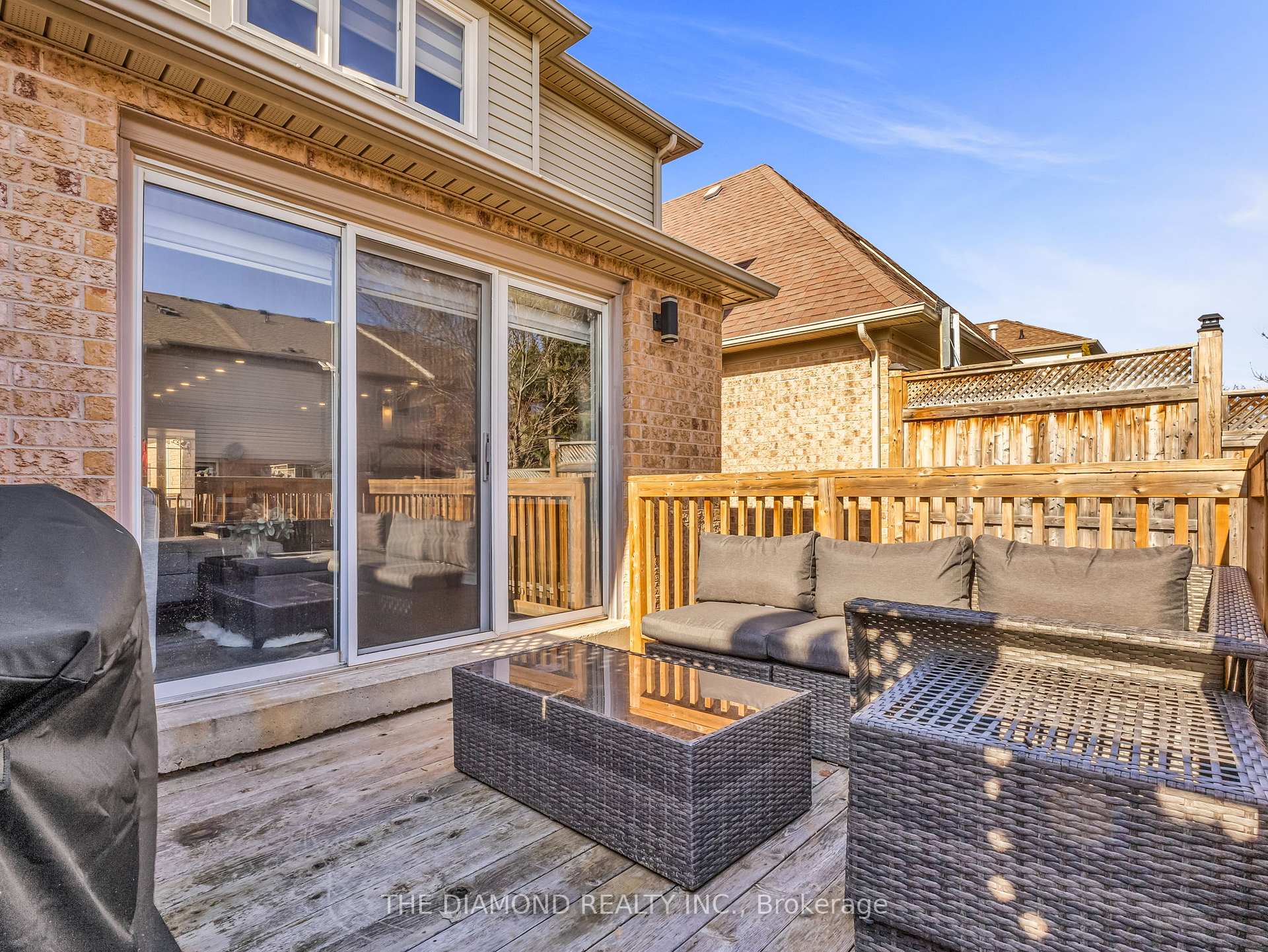 Photo 42 of 2971 Glover Lane, Burlington, Rose — HOMEH