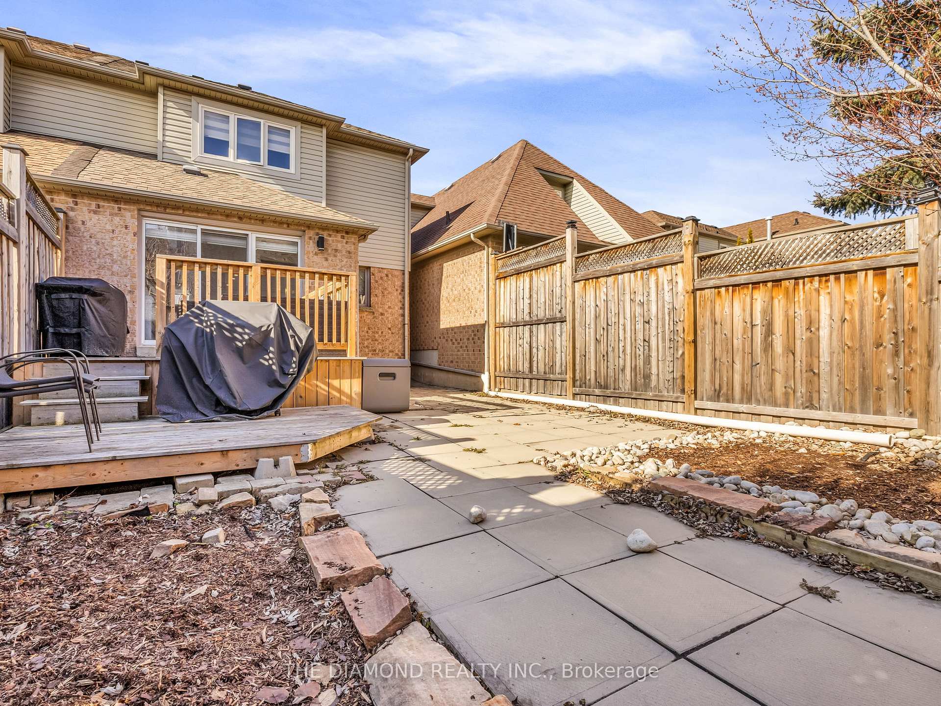 Photo 49 of 2971 Glover Lane, Burlington, Rose — HOMEH