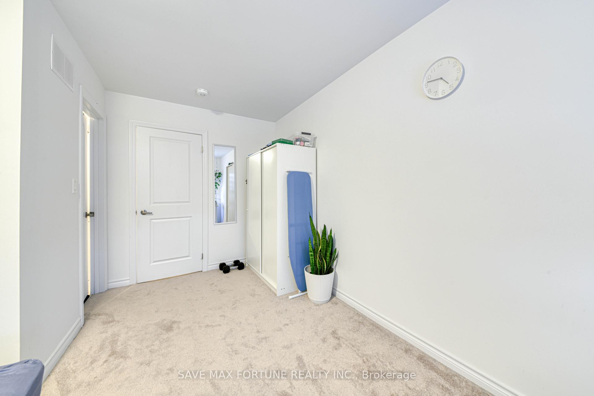 Photo 15 of 15 Pumpkin Corner Crescent, Barrie, Rural Barrie Southeast — HOMEH