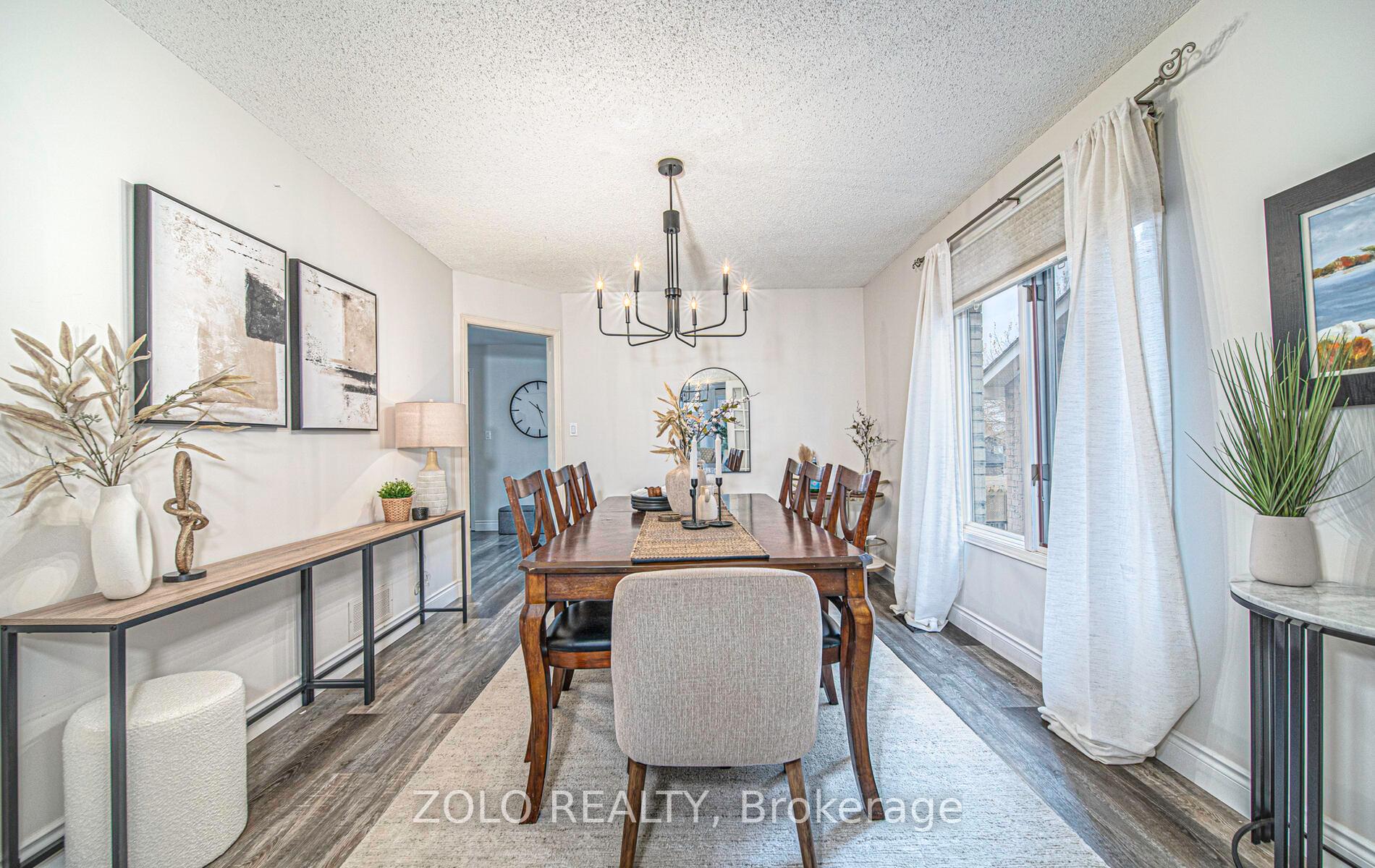 Photo 7 of 871 Peggoty Circle, Oshawa, Eastdale — HOMEH