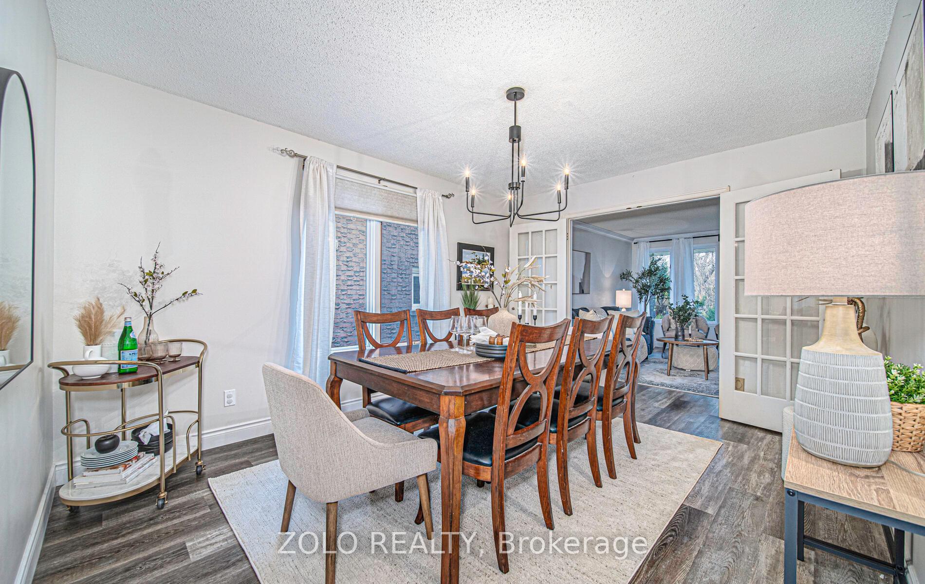 Photo 8 of 871 Peggoty Circle, Oshawa, Eastdale — HOMEH