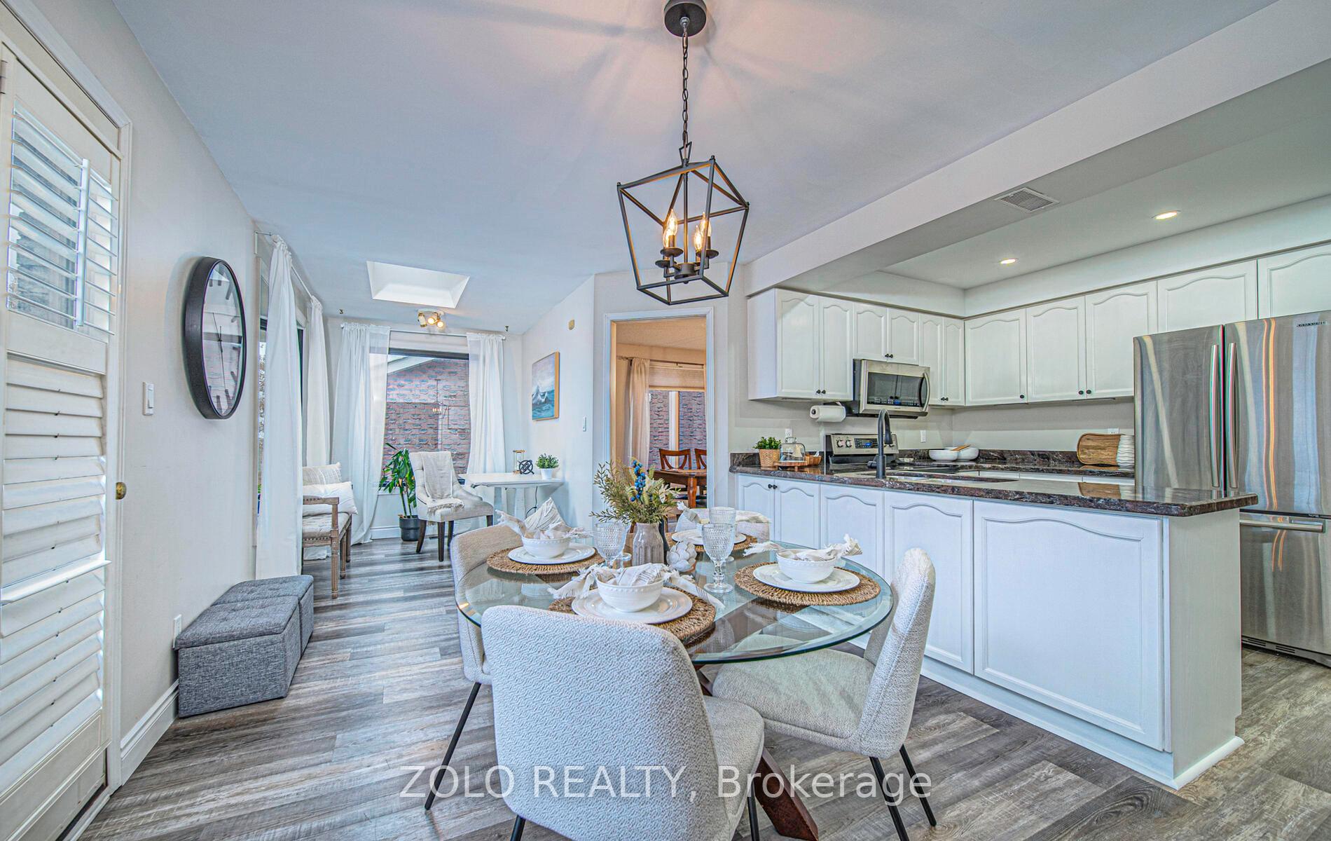Photo 11 of 871 Peggoty Circle, Oshawa, Eastdale — HOMEH