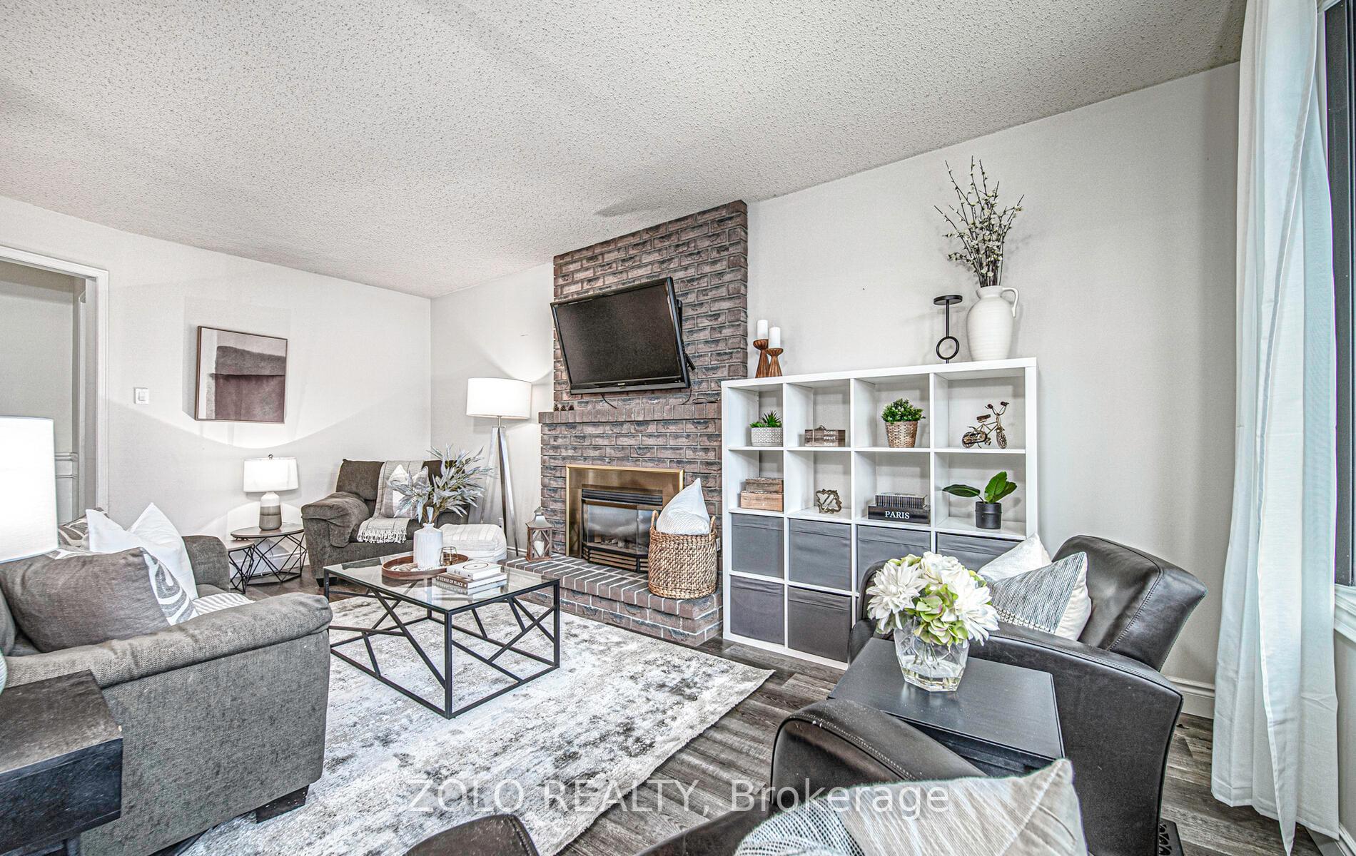 Photo 14 of 871 Peggoty Circle, Oshawa, Eastdale — HOMEH