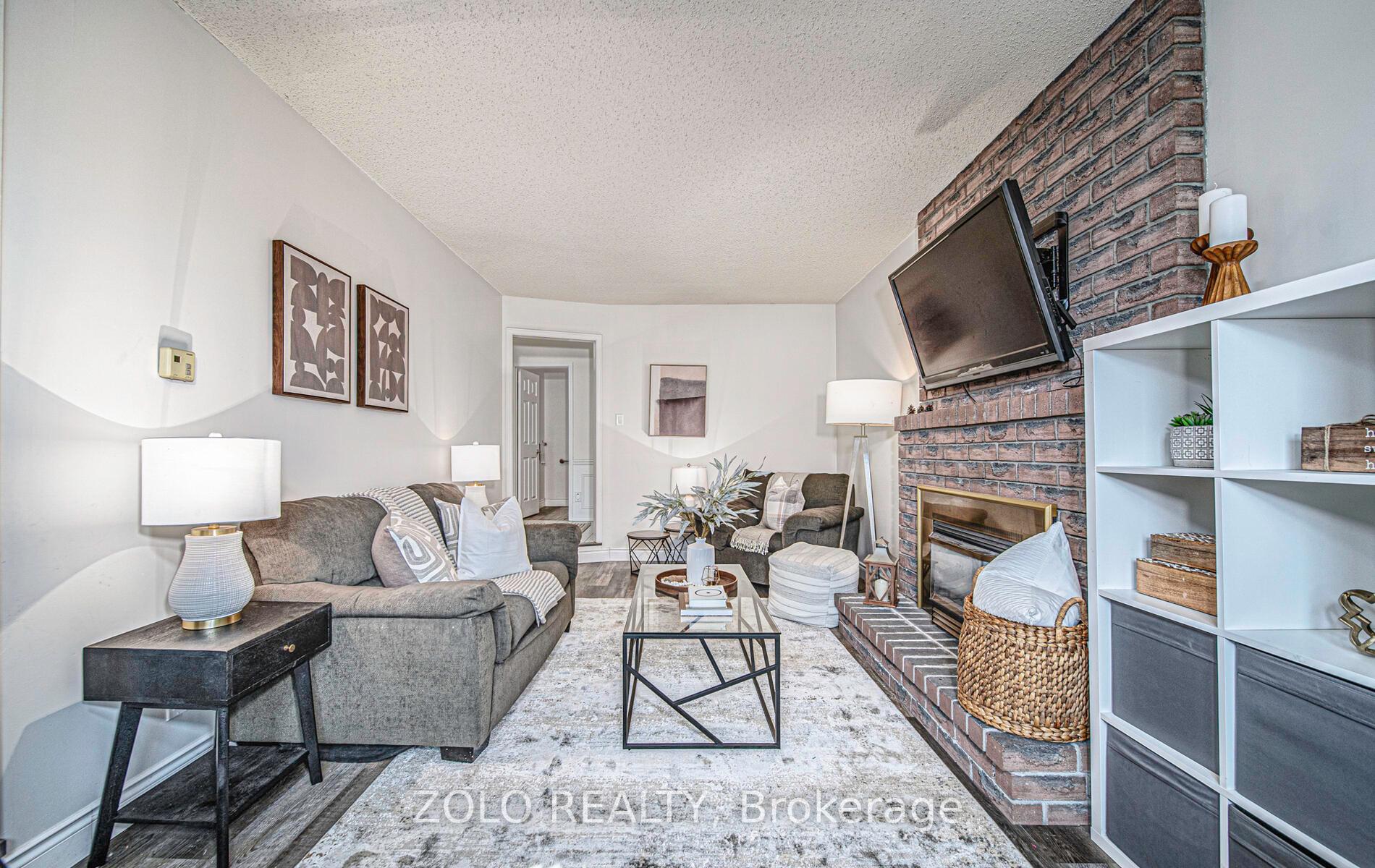 Photo 15 of 871 Peggoty Circle, Oshawa, Eastdale — HOMEH