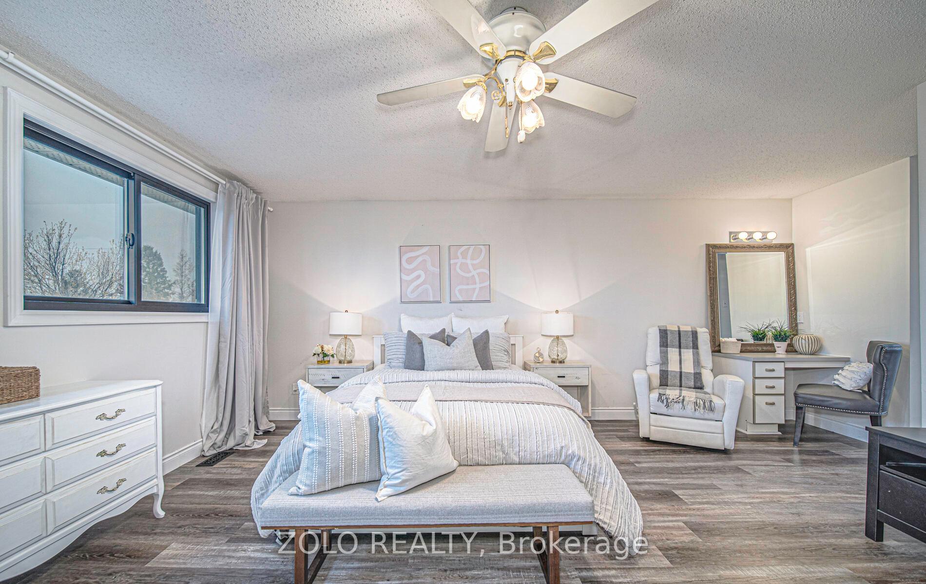 Photo 17 of 871 Peggoty Circle, Oshawa, Eastdale — HOMEH