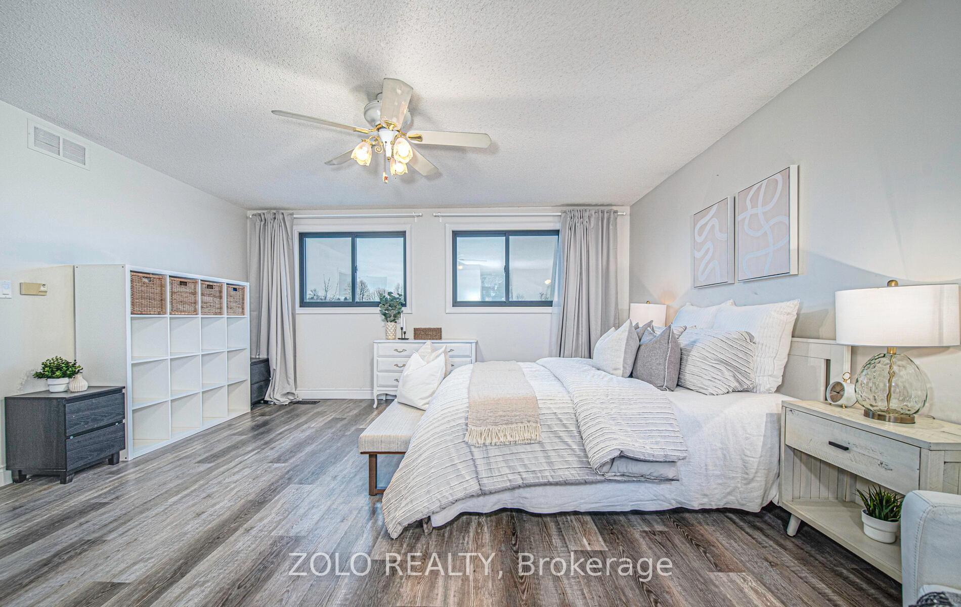 Photo 19 of 871 Peggoty Circle, Oshawa, Eastdale — HOMEH