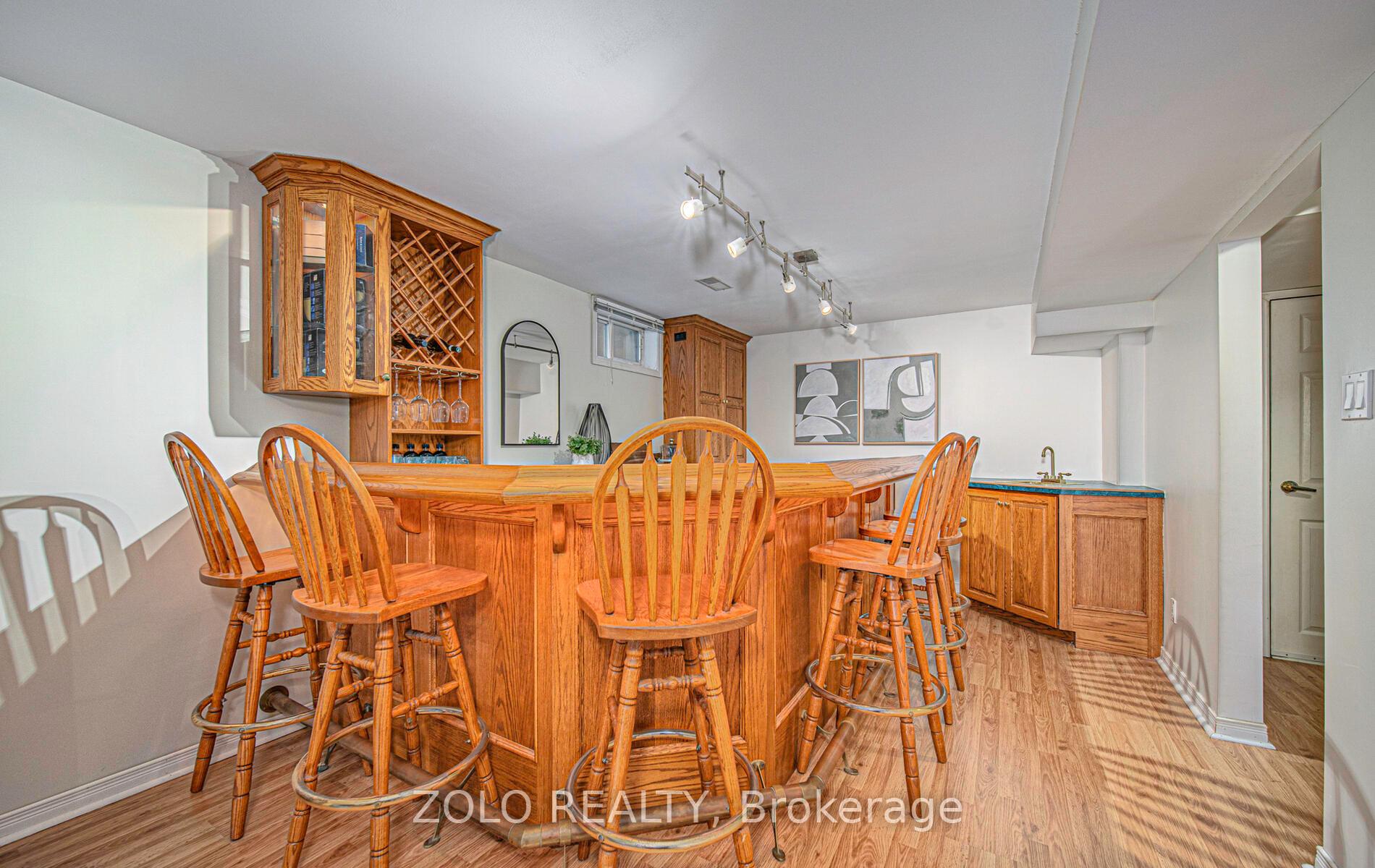 Photo 25 of 871 Peggoty Circle, Oshawa, Eastdale — HOMEH