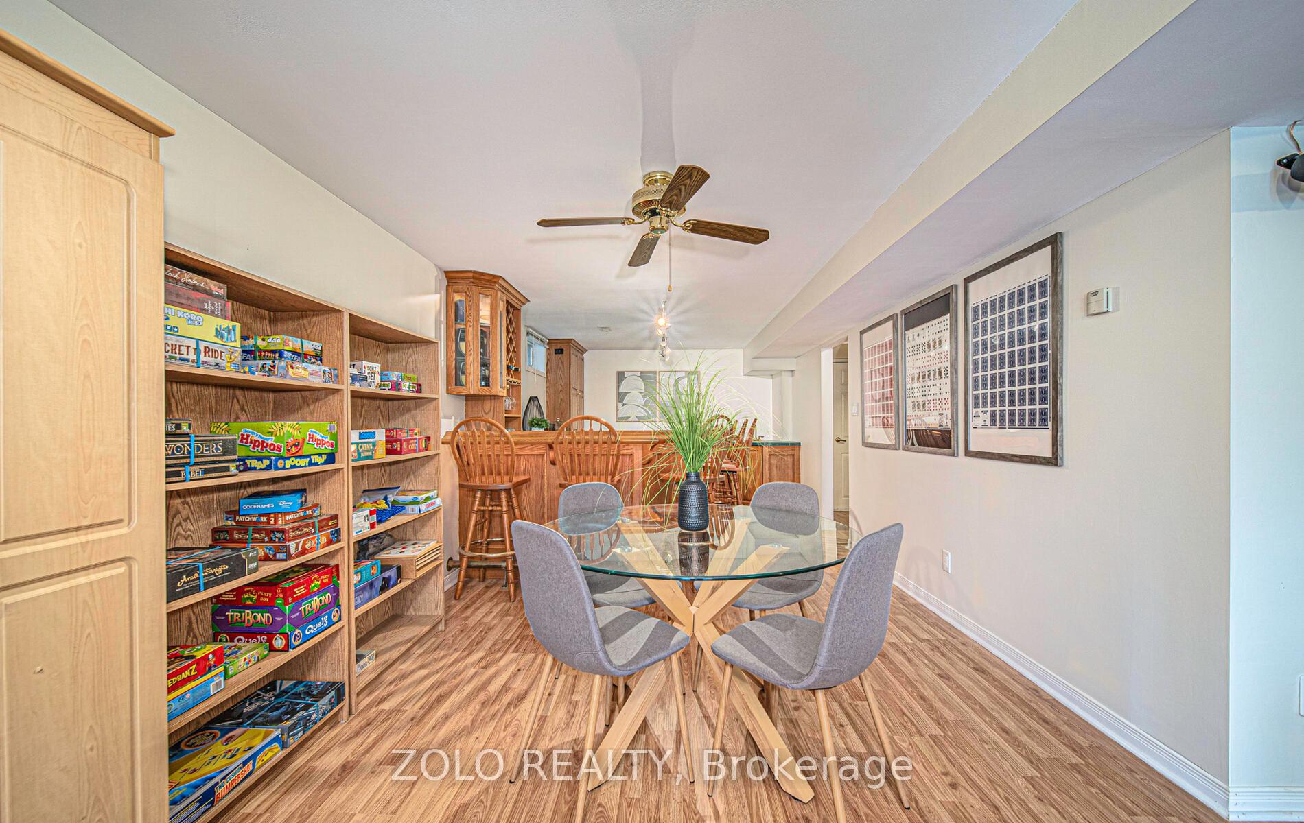 Photo 26 of 871 Peggoty Circle, Oshawa, Eastdale — HOMEH
