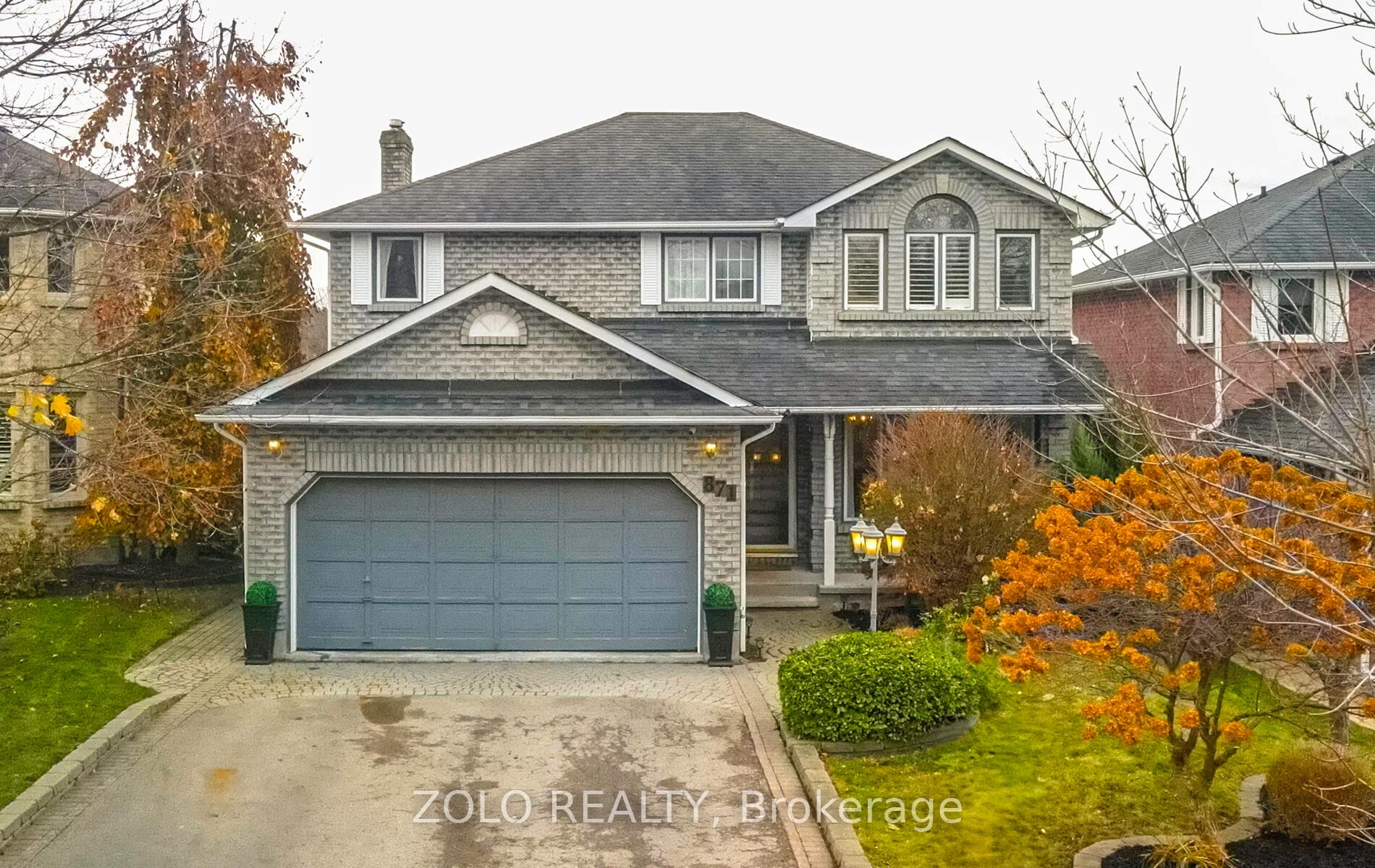 Photo 40 of 871 Peggoty Circle, Oshawa, Eastdale — HOMEH