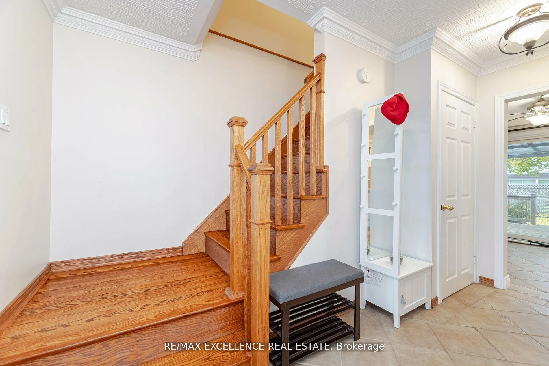 Photo 17 of 11 Crawley Drive, Brampton, Avondale — HOMEH