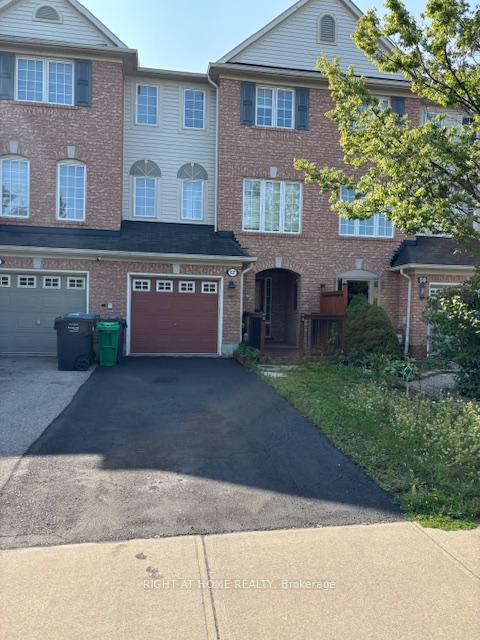 Photo 1 of 57 Decker Hollow Circle, Brampton, Credit Valley — HOMEH