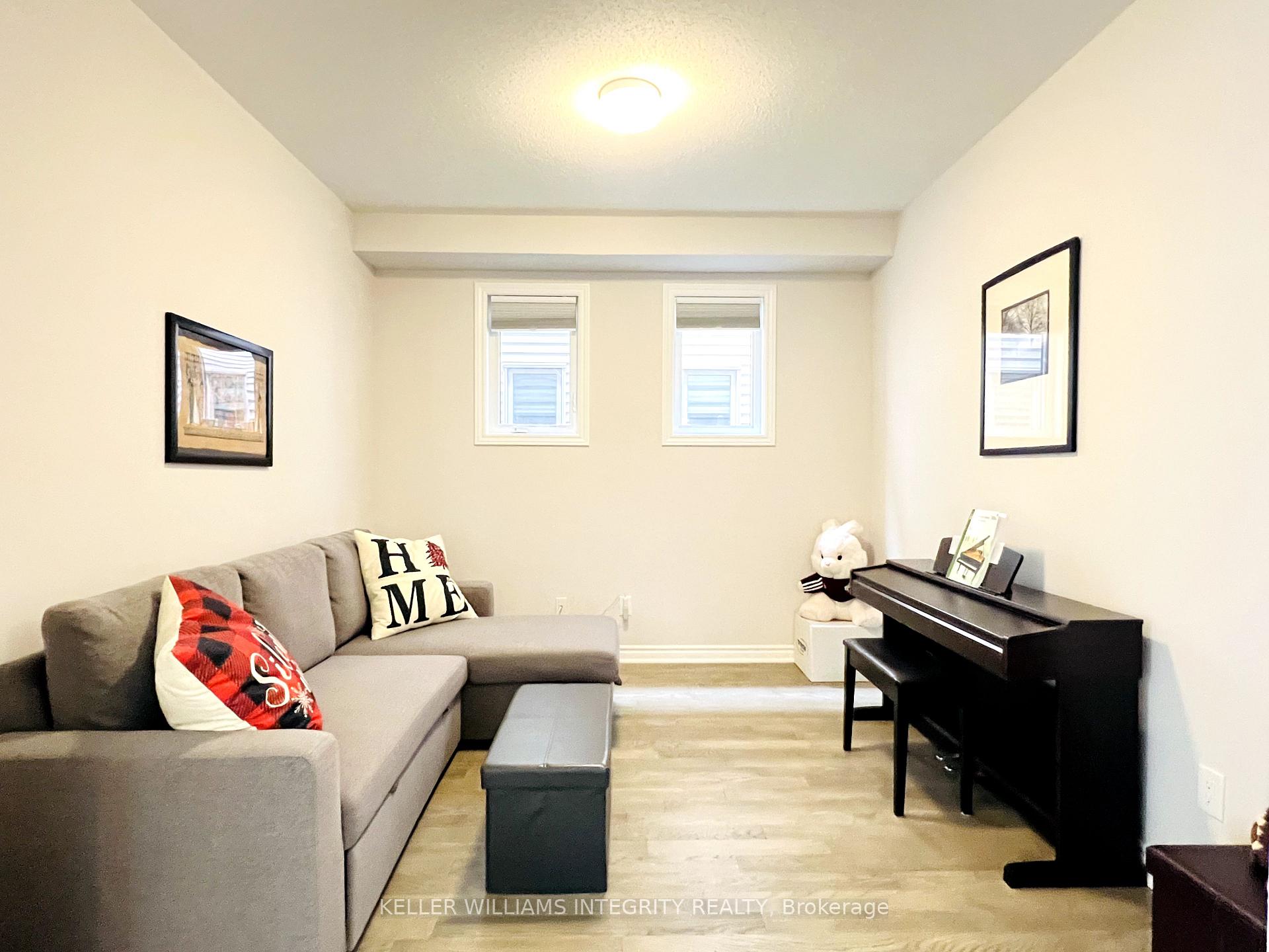 Photo 6 of 23 Racemose Street, Ottawa, Barrhaven - Half Moon Bay — HOMEH