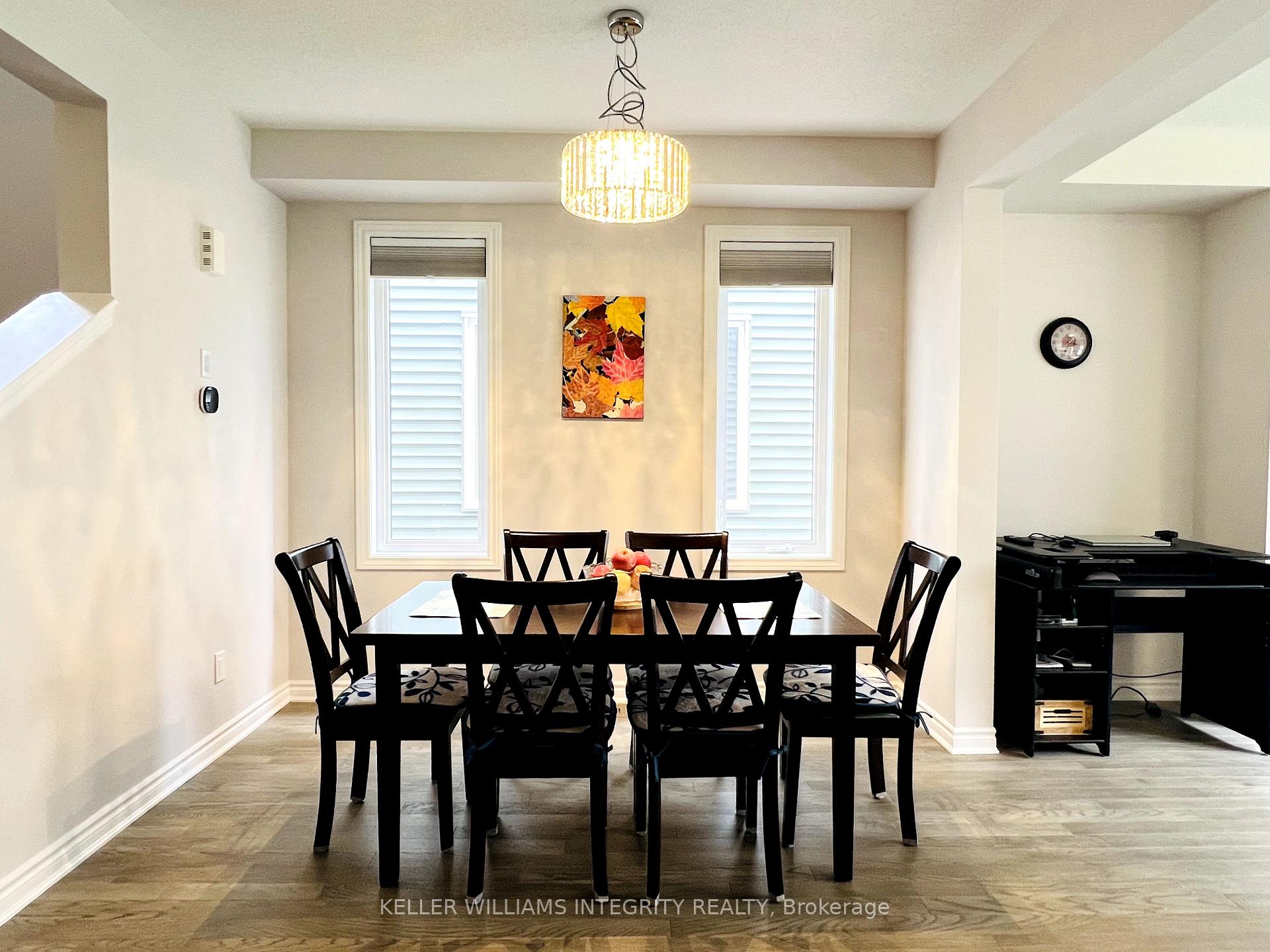 Photo 9 of 23 Racemose Street, Ottawa, Barrhaven - Half Moon Bay — HOMEH