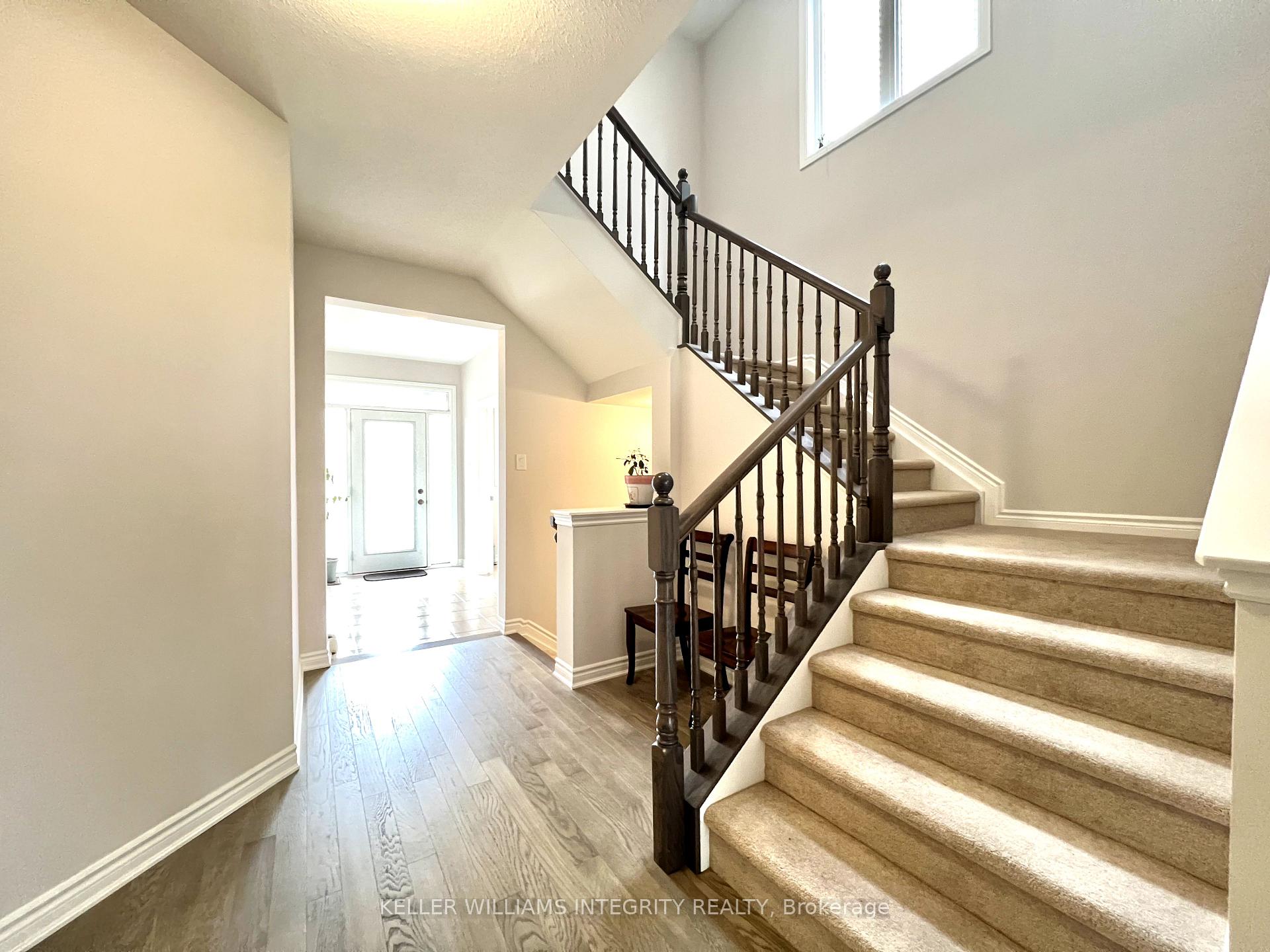 Photo 17 of 23 Racemose Street, Ottawa, Barrhaven - Half Moon Bay — HOMEH