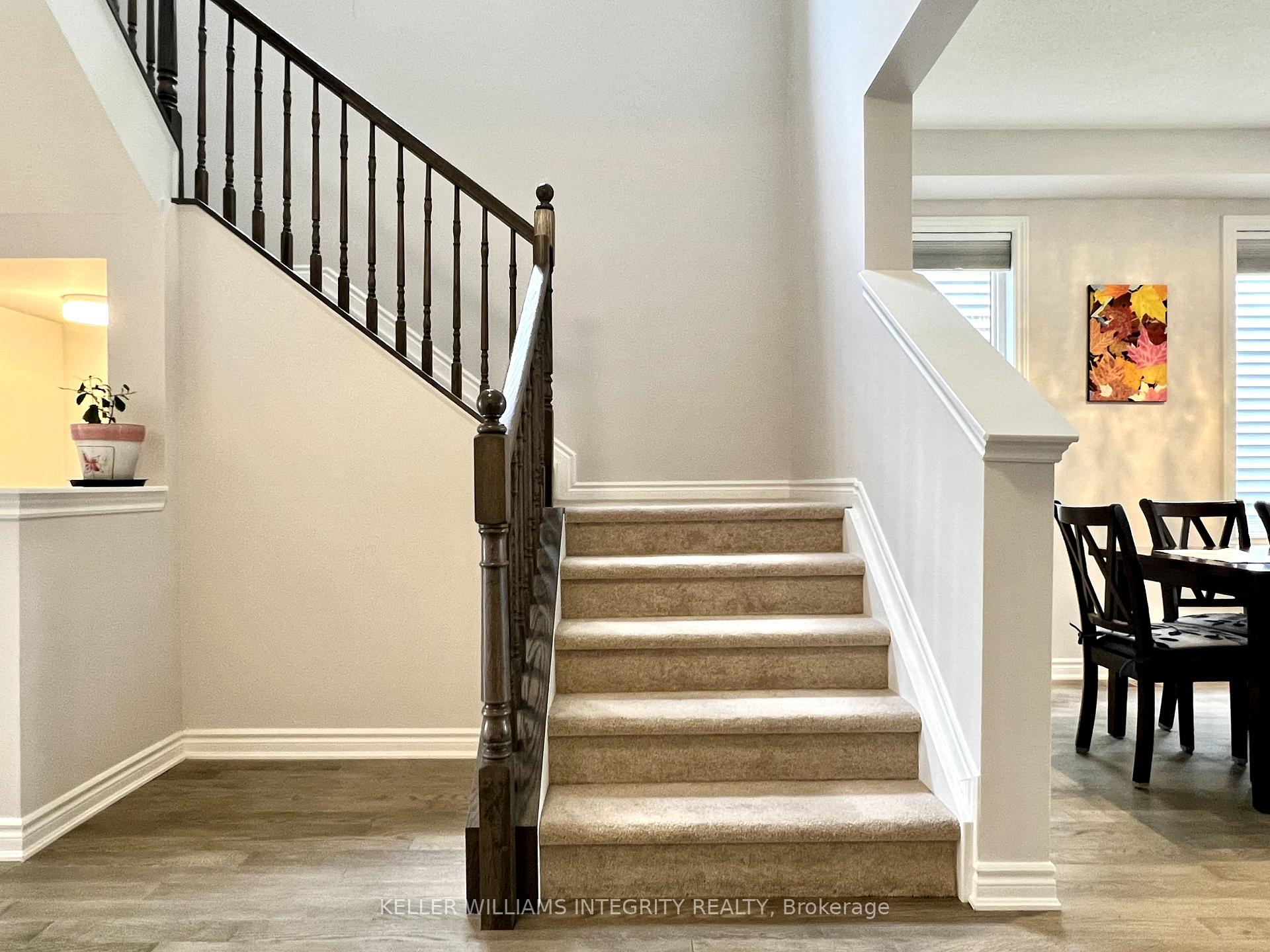 Photo 19 of 23 Racemose Street, Ottawa, Barrhaven - Half Moon Bay — HOMEH