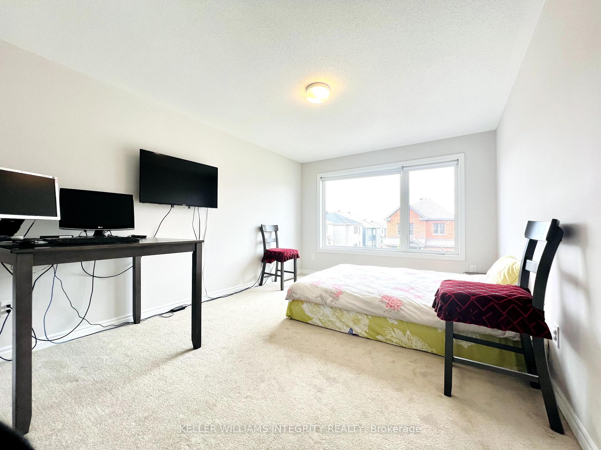 Photo 23 of 23 Racemose Street, Ottawa, Barrhaven - Half Moon Bay — HOMEH