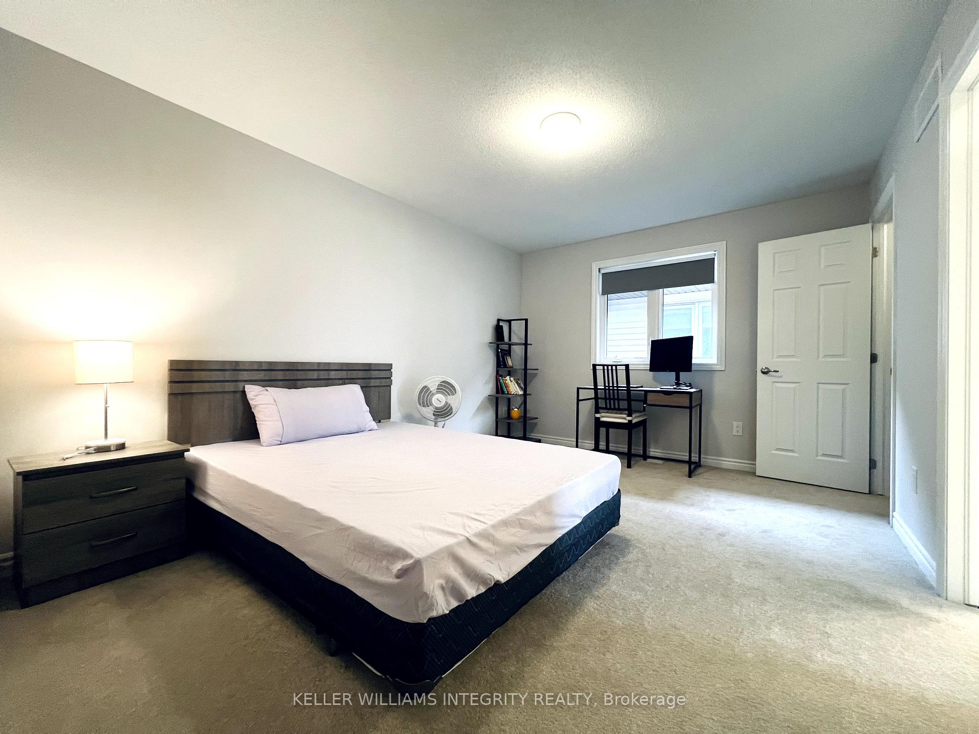 Photo 21 of 23 Racemose Street, Ottawa, Barrhaven - Half Moon Bay — HOMEH
