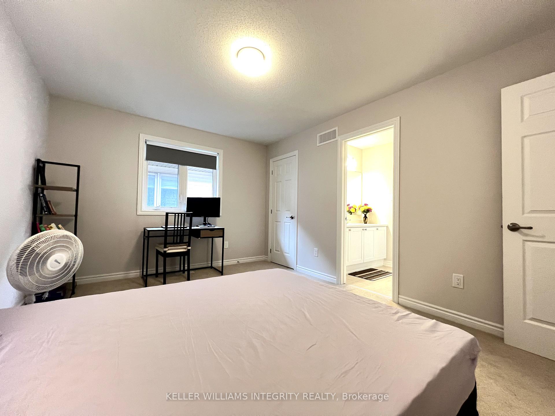 Photo 24 of 23 Racemose Street, Ottawa, Barrhaven - Half Moon Bay — HOMEH