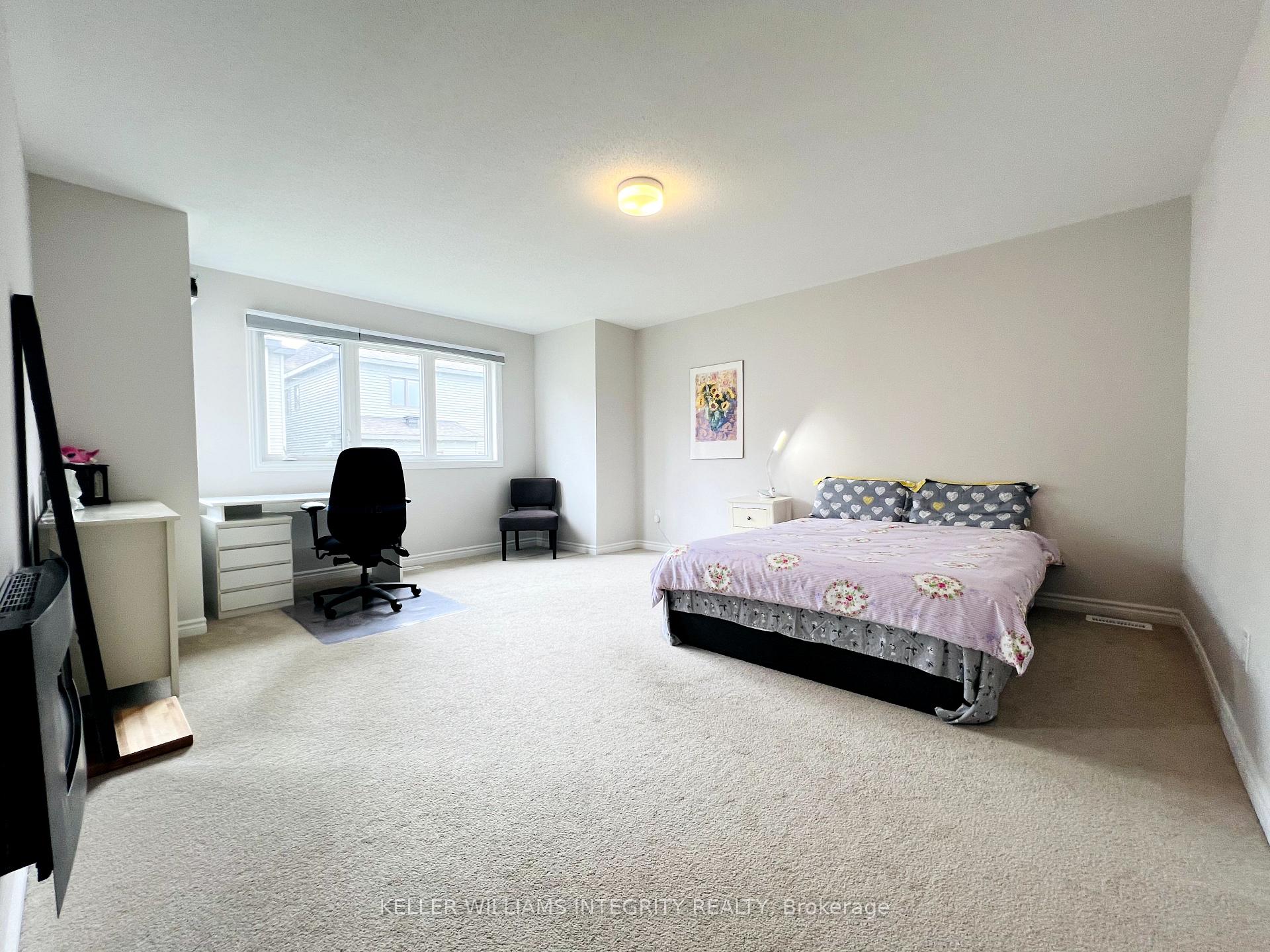 Photo 28 of 23 Racemose Street, Ottawa, Barrhaven - Half Moon Bay — HOMEH