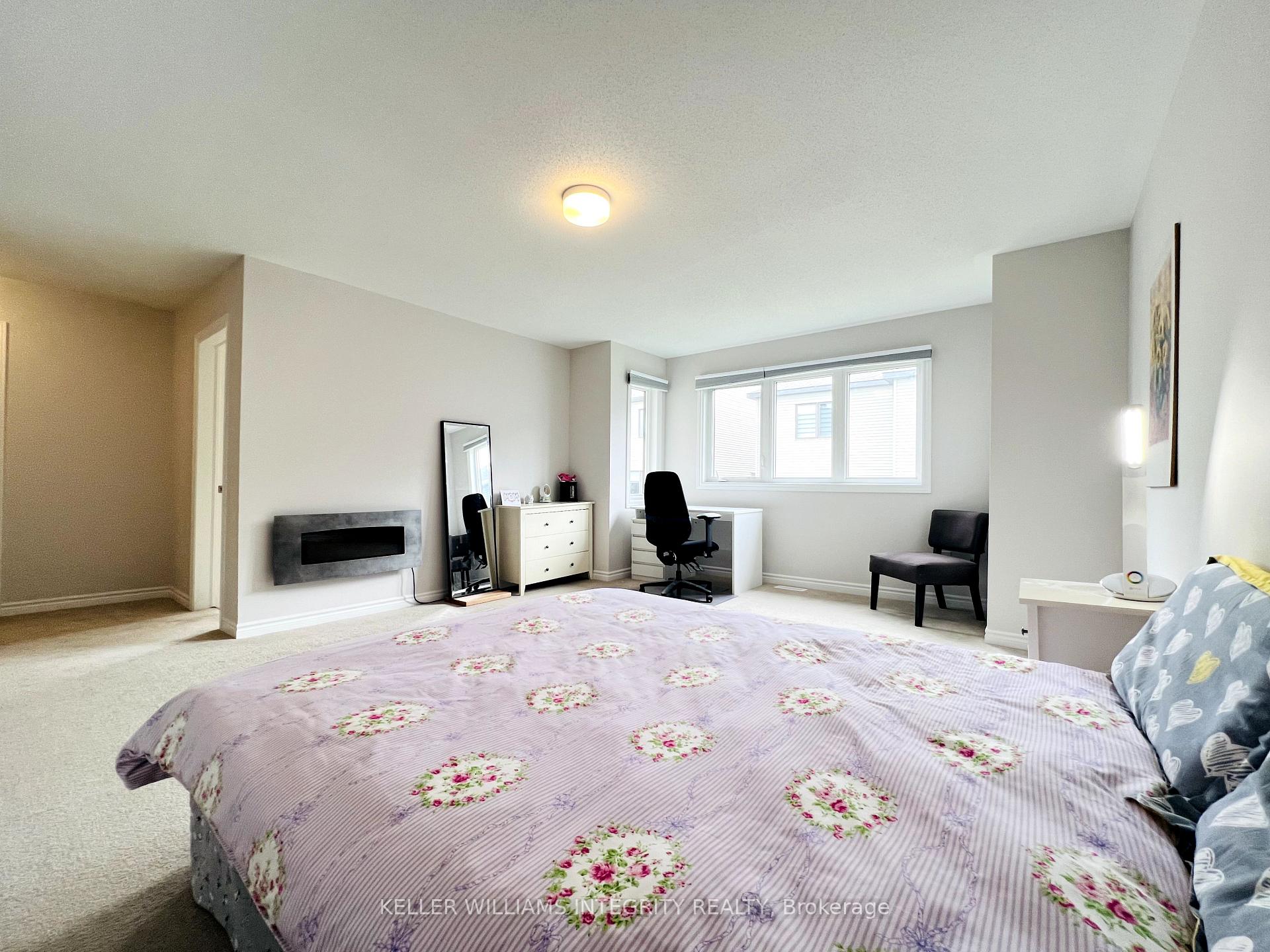 Photo 31 of 23 Racemose Street, Ottawa, Barrhaven - Half Moon Bay — HOMEH