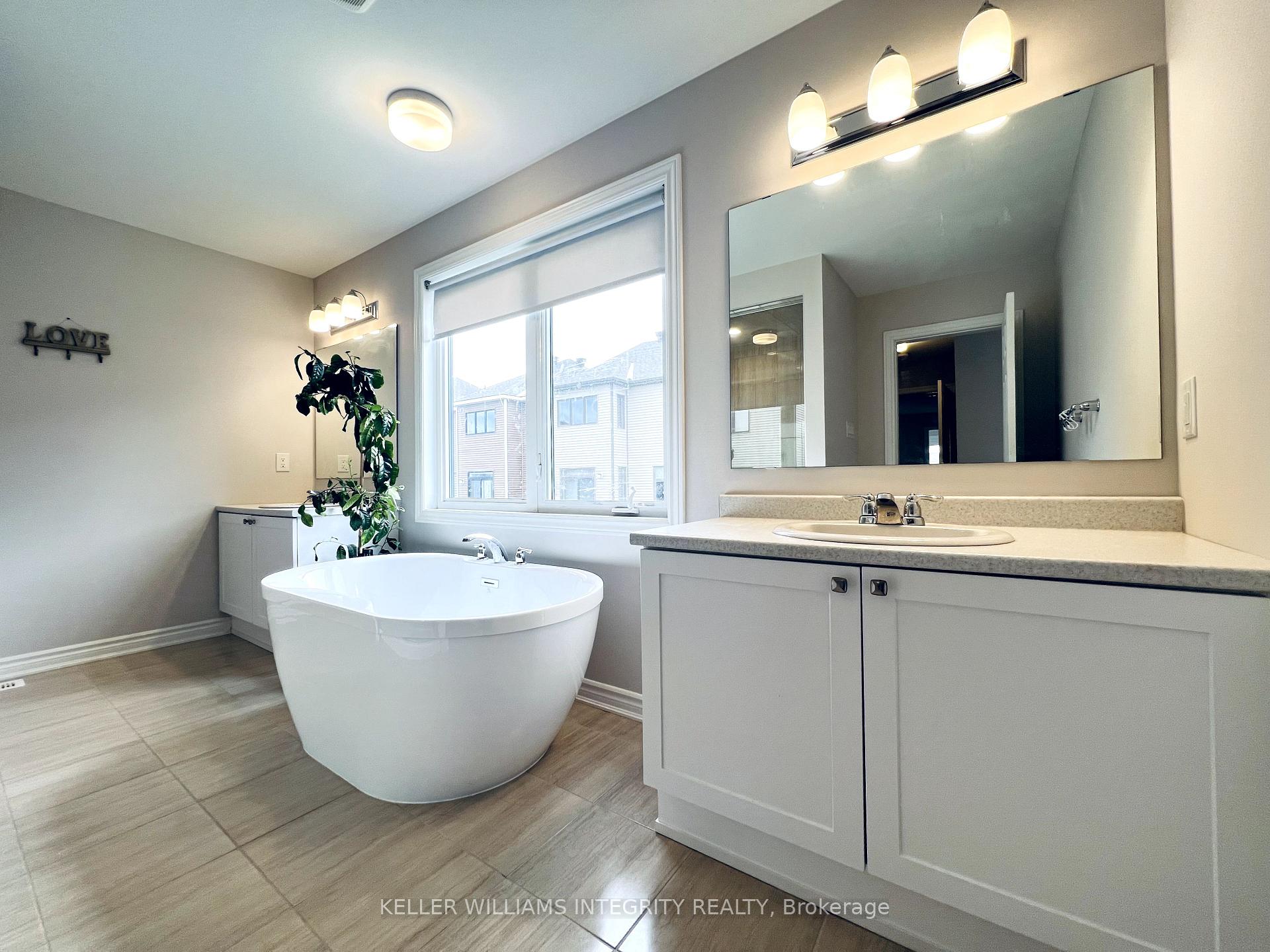 Photo 29 of 23 Racemose Street, Ottawa, Barrhaven - Half Moon Bay — HOMEH