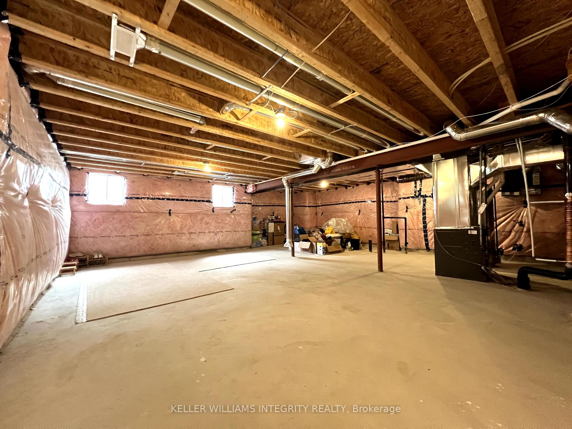 Photo 35 of 23 Racemose Street, Ottawa, Barrhaven - Half Moon Bay — HOMEH