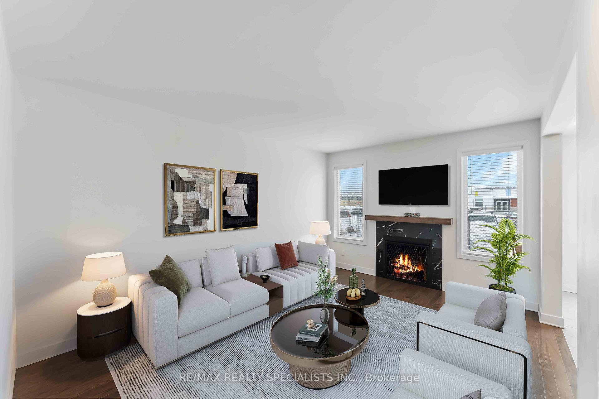 Photo 5 of 274 Turnbuckle Crescent, Ottawa, Barrhaven - Half Moon Bay — HOMEH