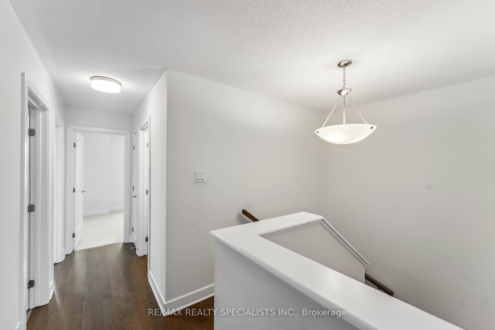 Photo 9 of 274 Turnbuckle Crescent, Ottawa, Barrhaven - Half Moon Bay — HOMEH