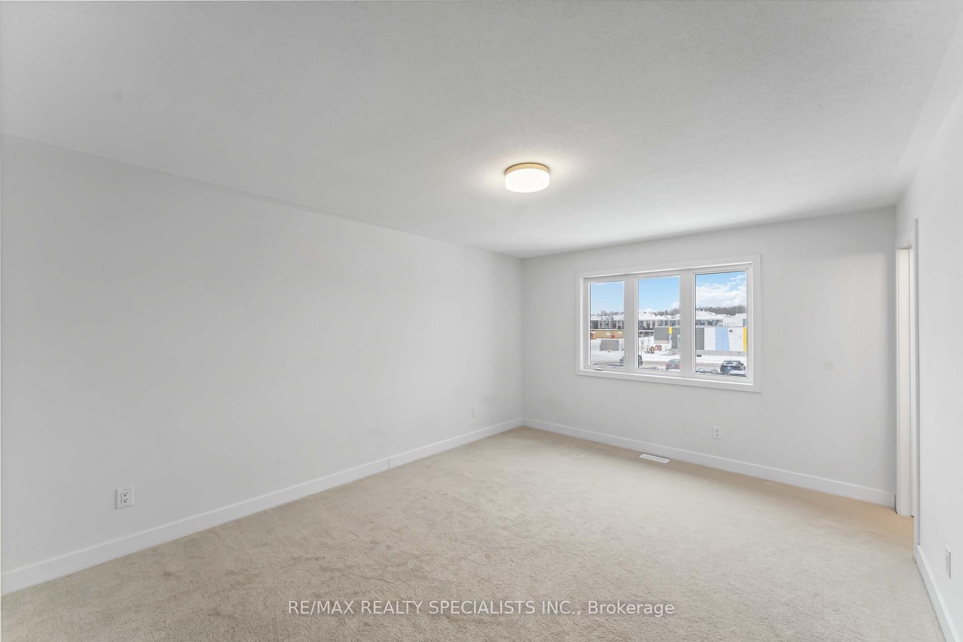 Photo 10 of 274 Turnbuckle Crescent, Ottawa, Barrhaven - Half Moon Bay — HOMEH