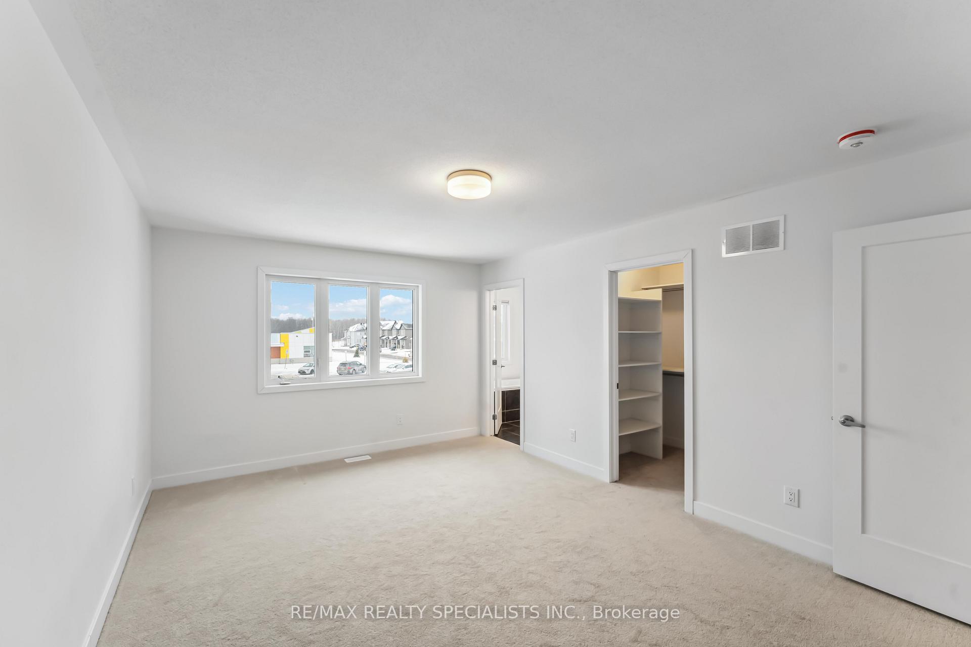 Photo 12 of 274 Turnbuckle Crescent, Ottawa, Barrhaven - Half Moon Bay — HOMEH