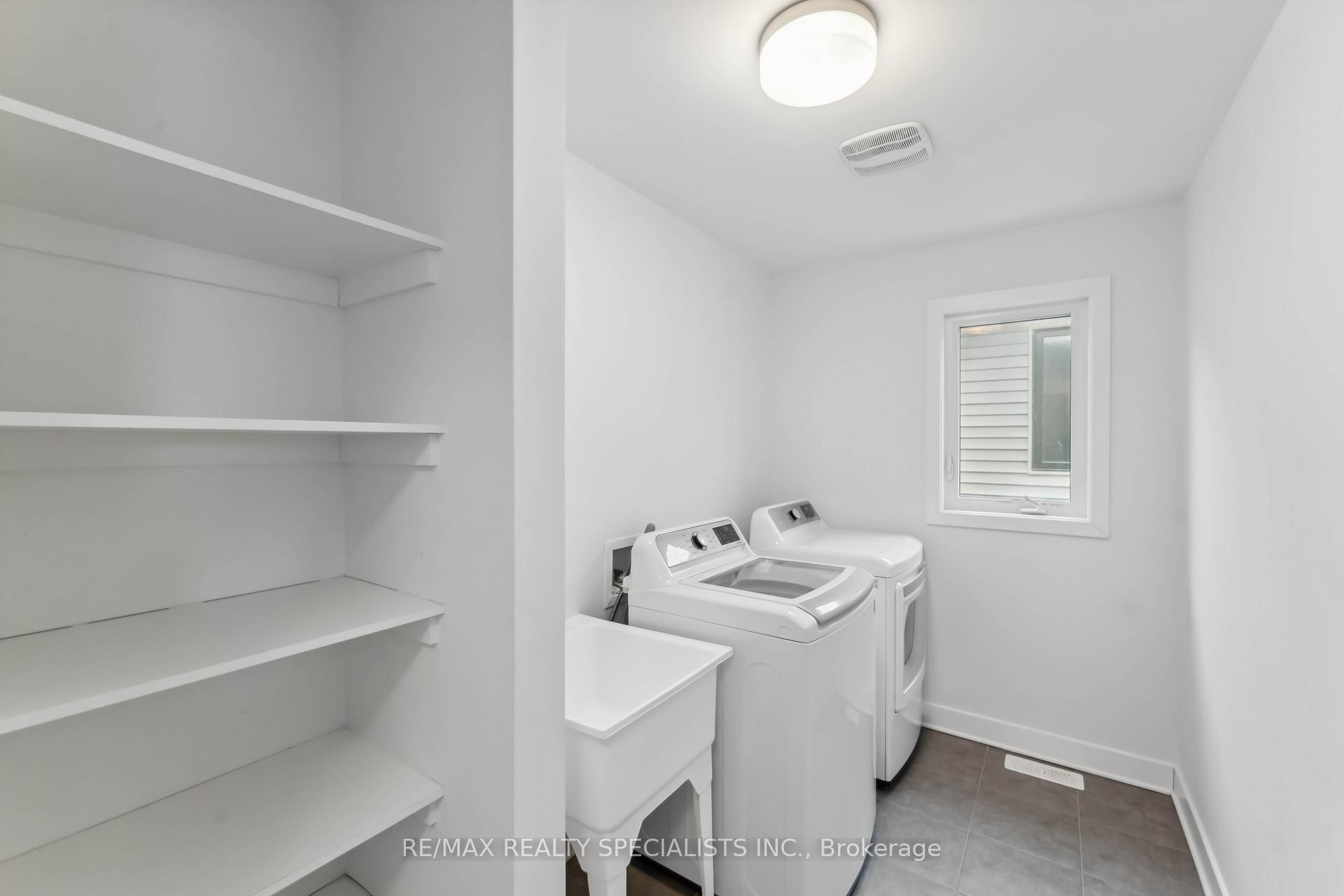 Photo 16 of 274 Turnbuckle Crescent, Ottawa, Barrhaven - Half Moon Bay — HOMEH