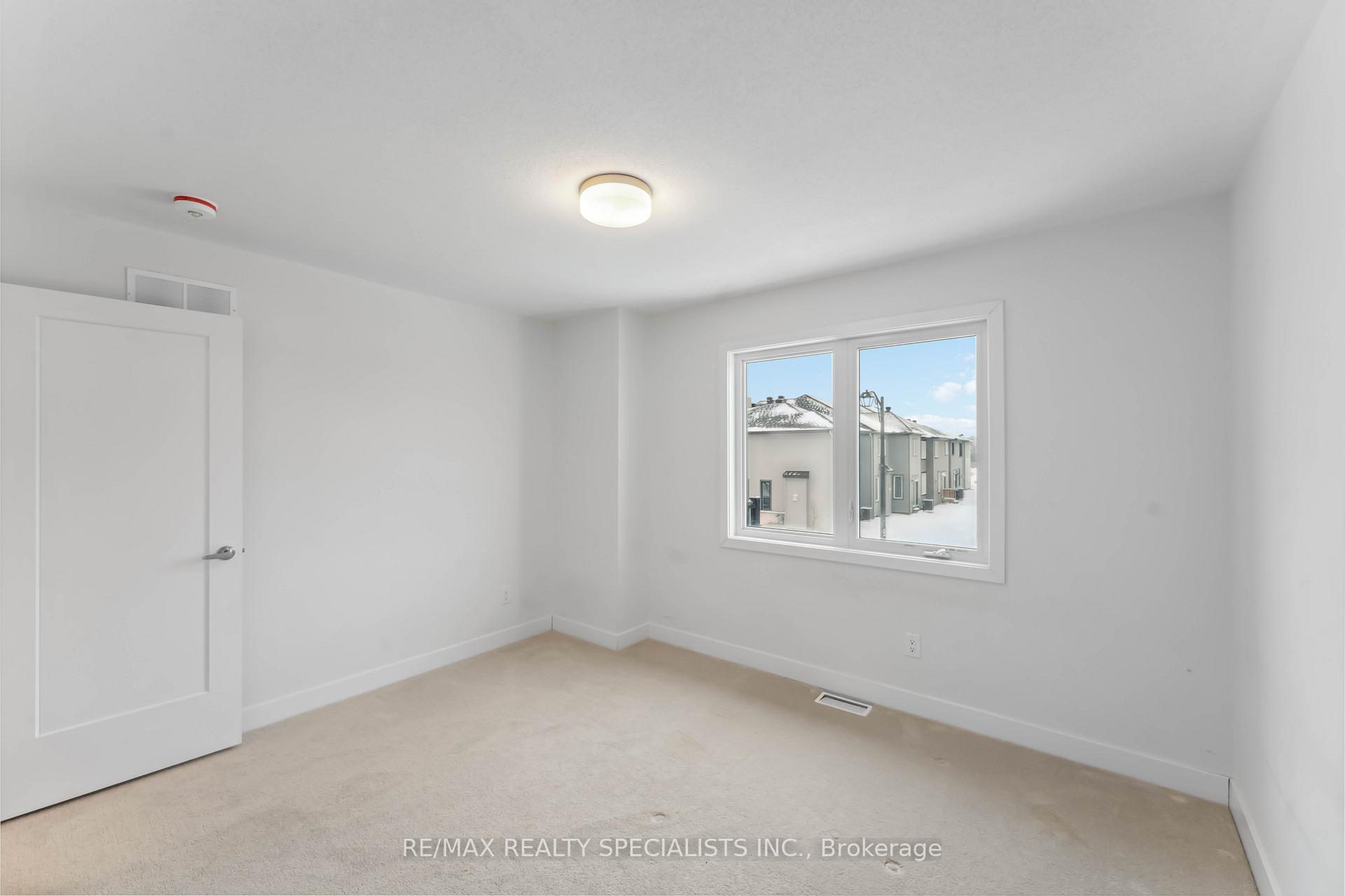 Photo 17 of 274 Turnbuckle Crescent, Ottawa, Barrhaven - Half Moon Bay — HOMEH
