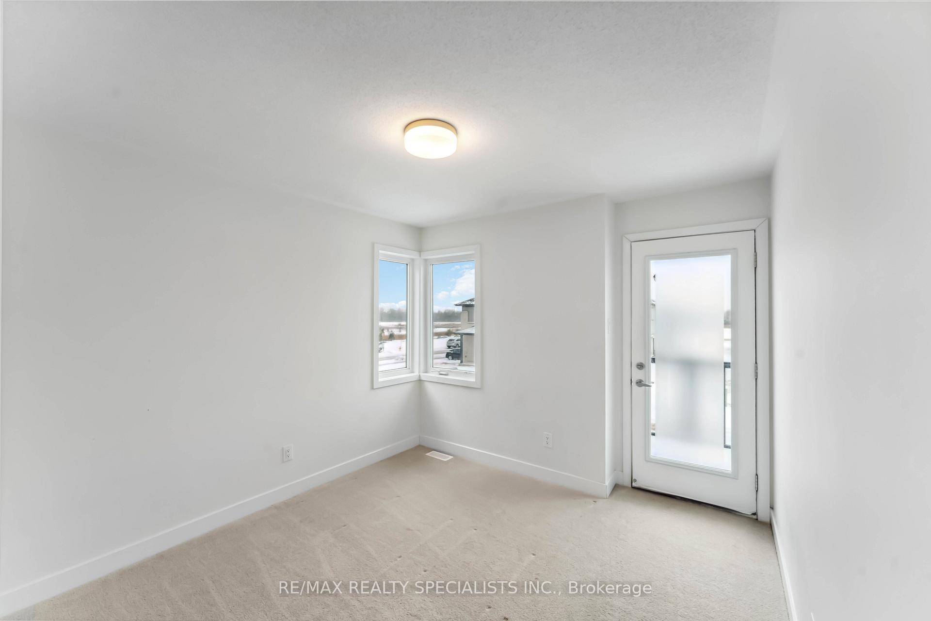 Photo 18 of 274 Turnbuckle Crescent, Ottawa, Barrhaven - Half Moon Bay — HOMEH