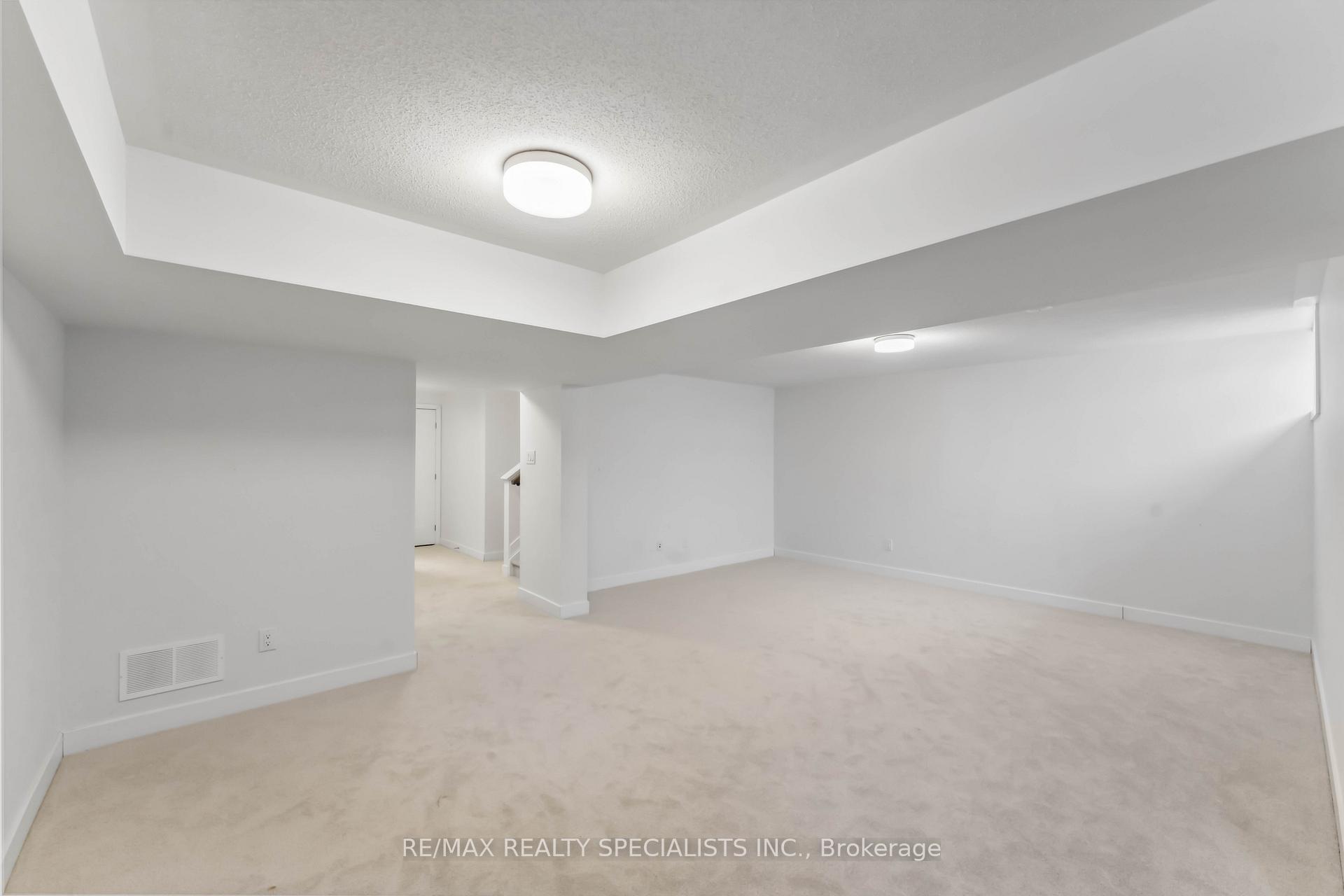 Photo 20 of 274 Turnbuckle Crescent, Ottawa, Barrhaven - Half Moon Bay — HOMEH