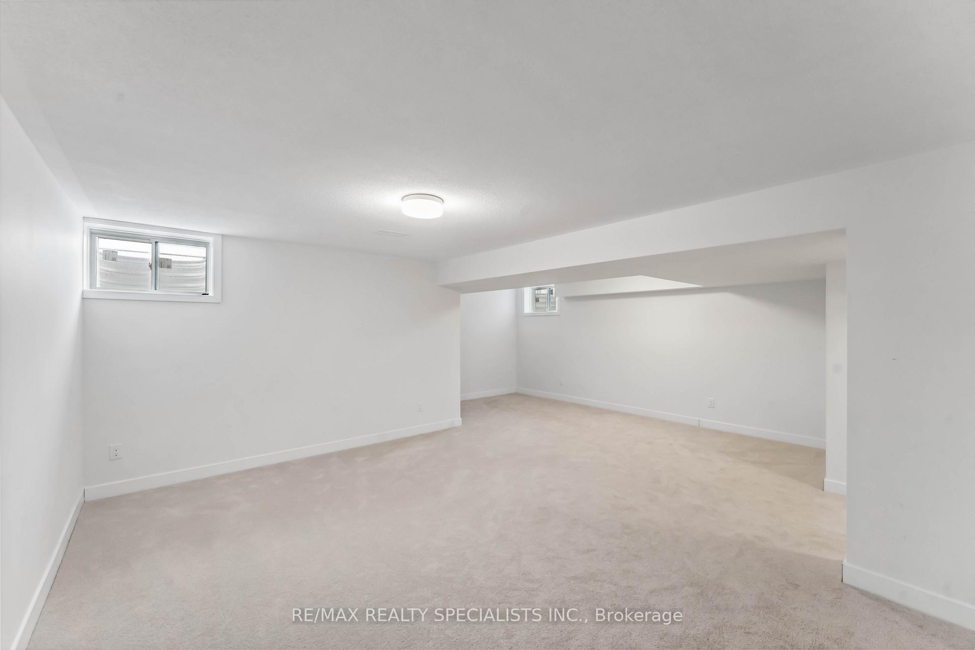 Photo 21 of 274 Turnbuckle Crescent, Ottawa, Barrhaven - Half Moon Bay — HOMEH