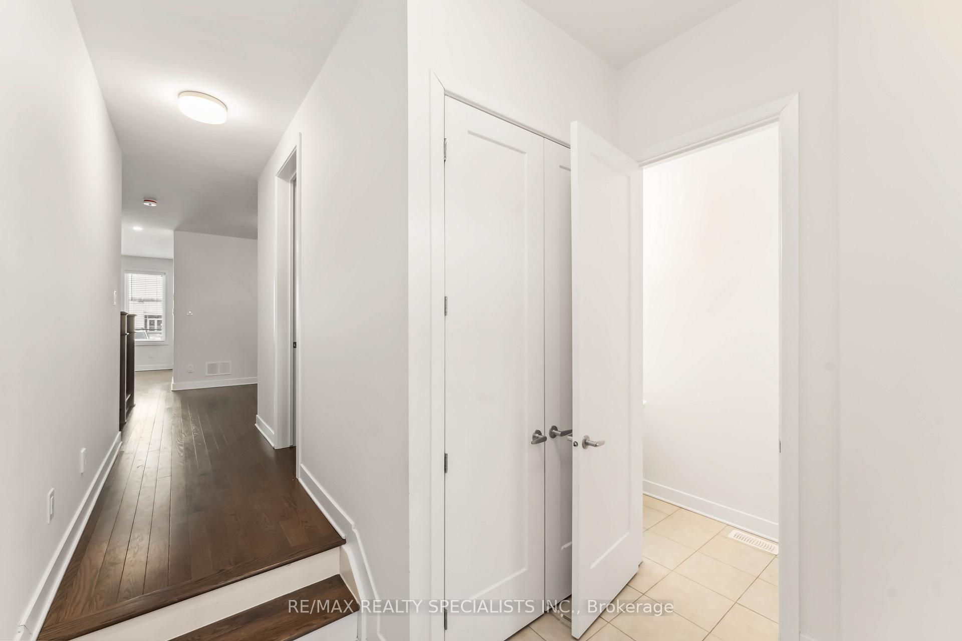 Photo 24 of 274 Turnbuckle Crescent, Ottawa, Barrhaven - Half Moon Bay — HOMEH