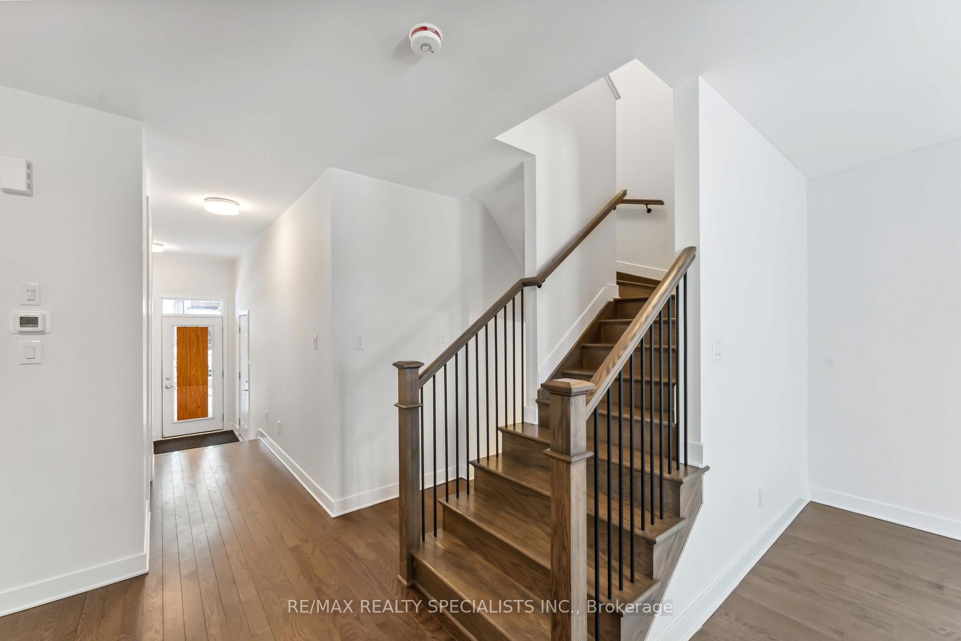 Photo 25 of 274 Turnbuckle Crescent, Ottawa, Barrhaven - Half Moon Bay — HOMEH