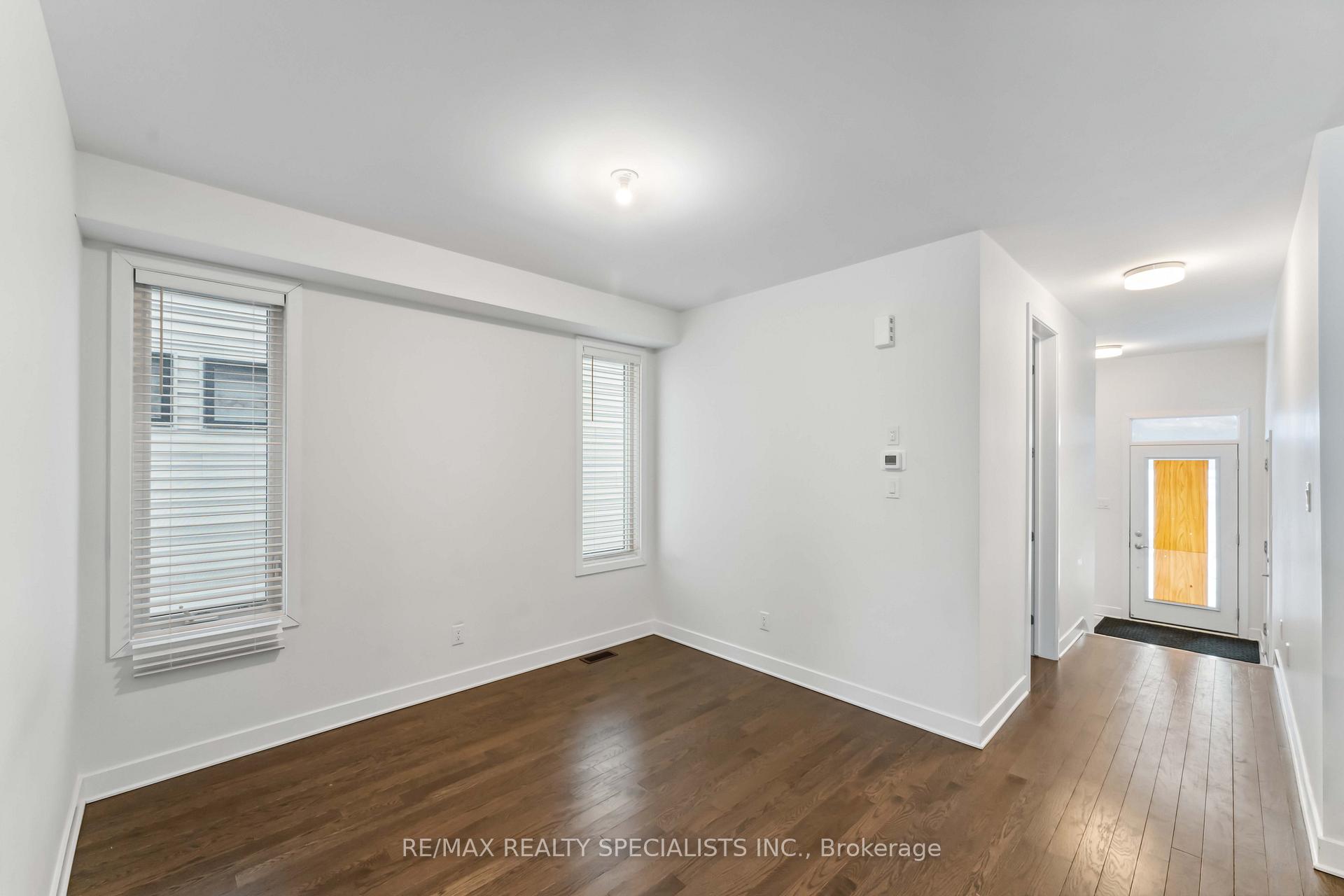Photo 26 of 274 Turnbuckle Crescent, Ottawa, Barrhaven - Half Moon Bay — HOMEH