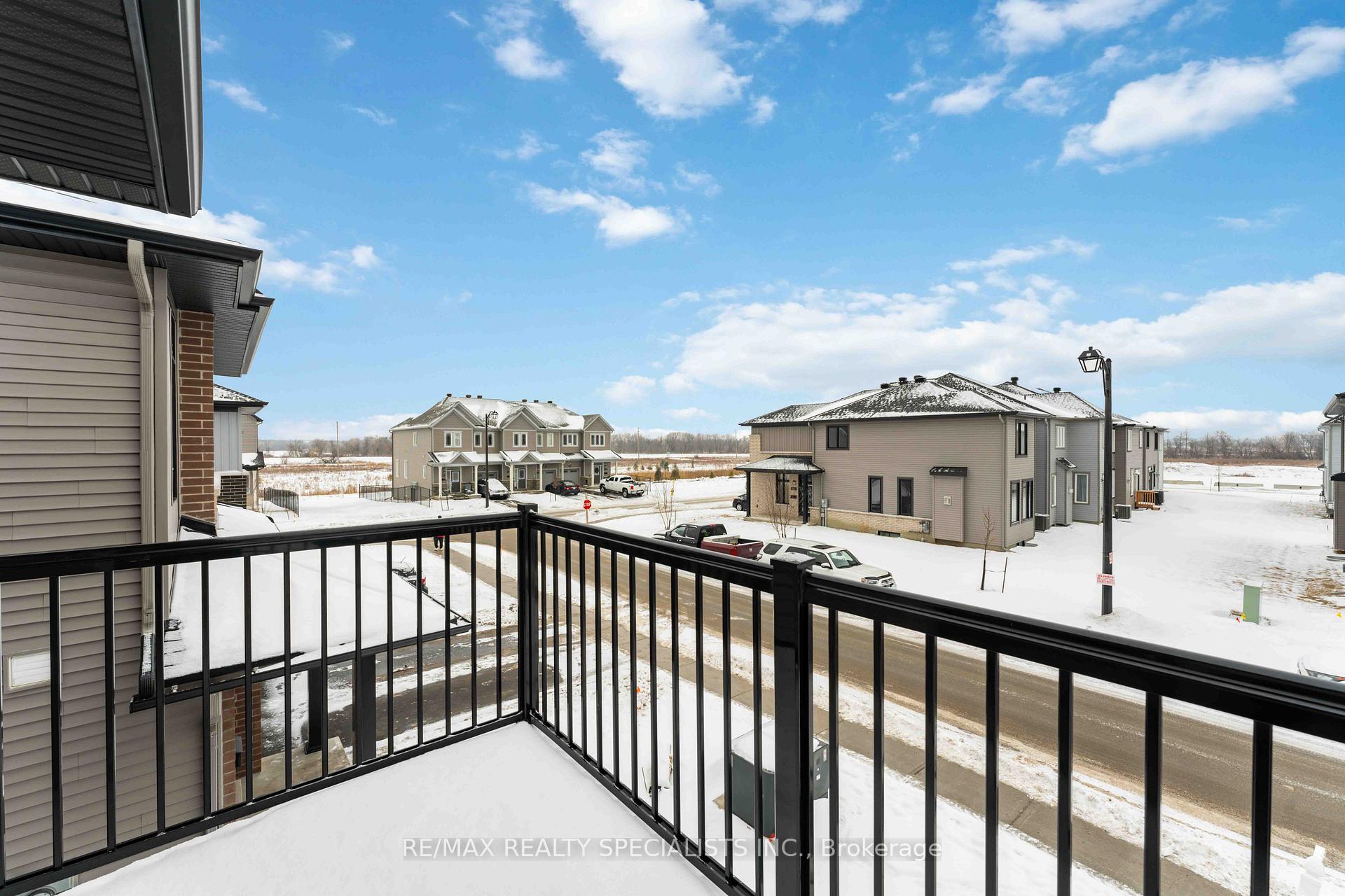 Photo 29 of 274 Turnbuckle Crescent, Ottawa, Barrhaven - Half Moon Bay — HOMEH