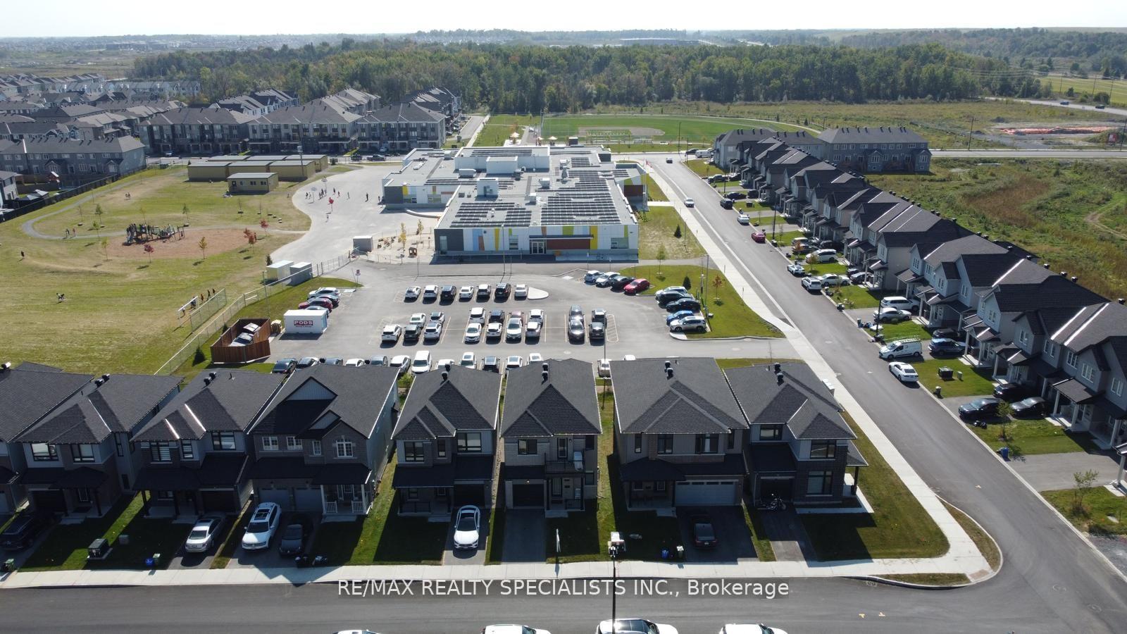 Photo 32 of 274 Turnbuckle Crescent, Ottawa, Barrhaven - Half Moon Bay — HOMEH