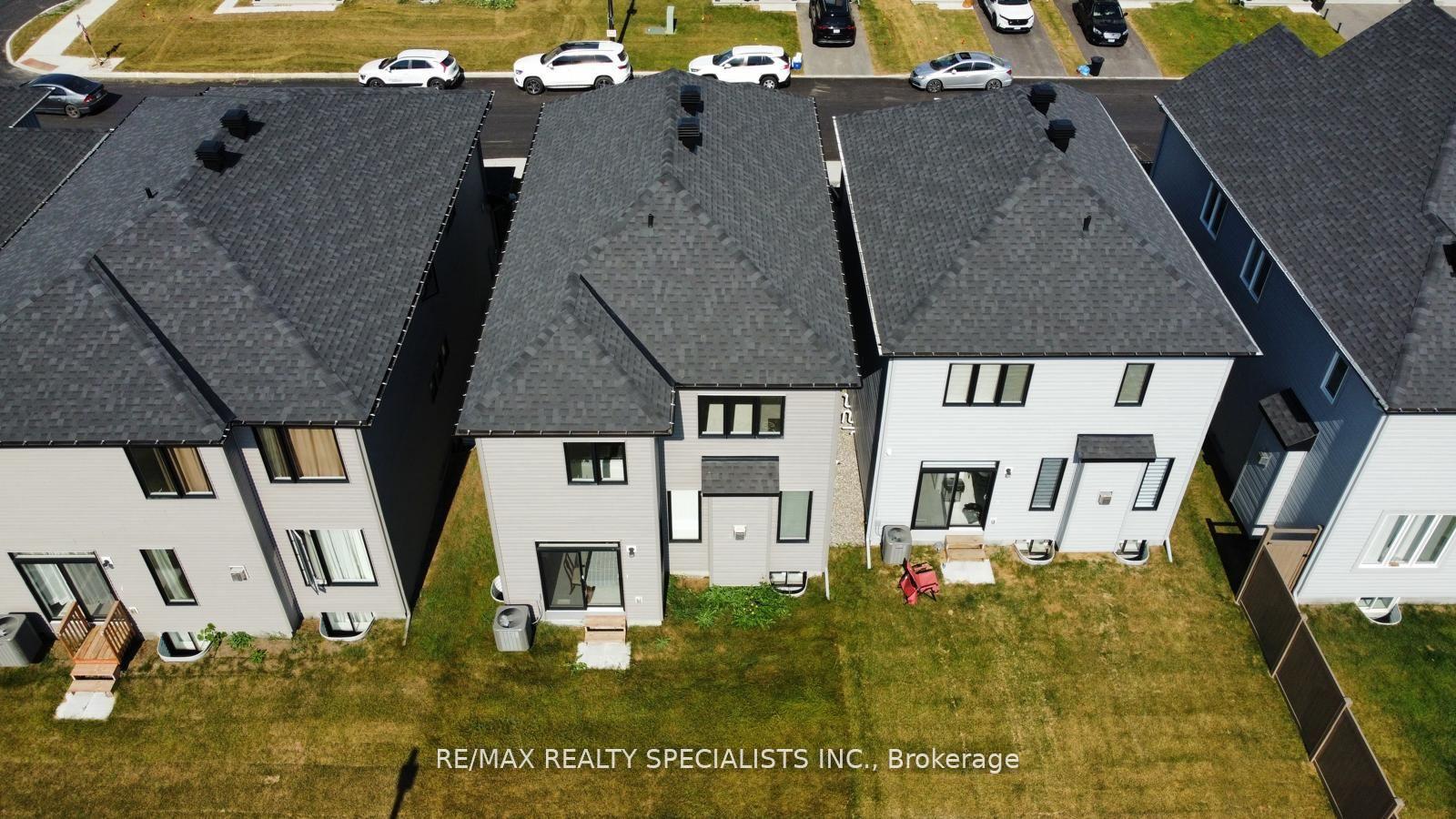 Photo 33 of 274 Turnbuckle Crescent, Ottawa, Barrhaven - Half Moon Bay — HOMEH