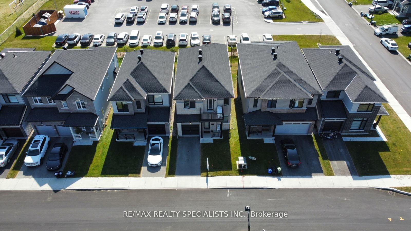 Photo 34 of 274 Turnbuckle Crescent, Ottawa, Barrhaven - Half Moon Bay — HOMEH
