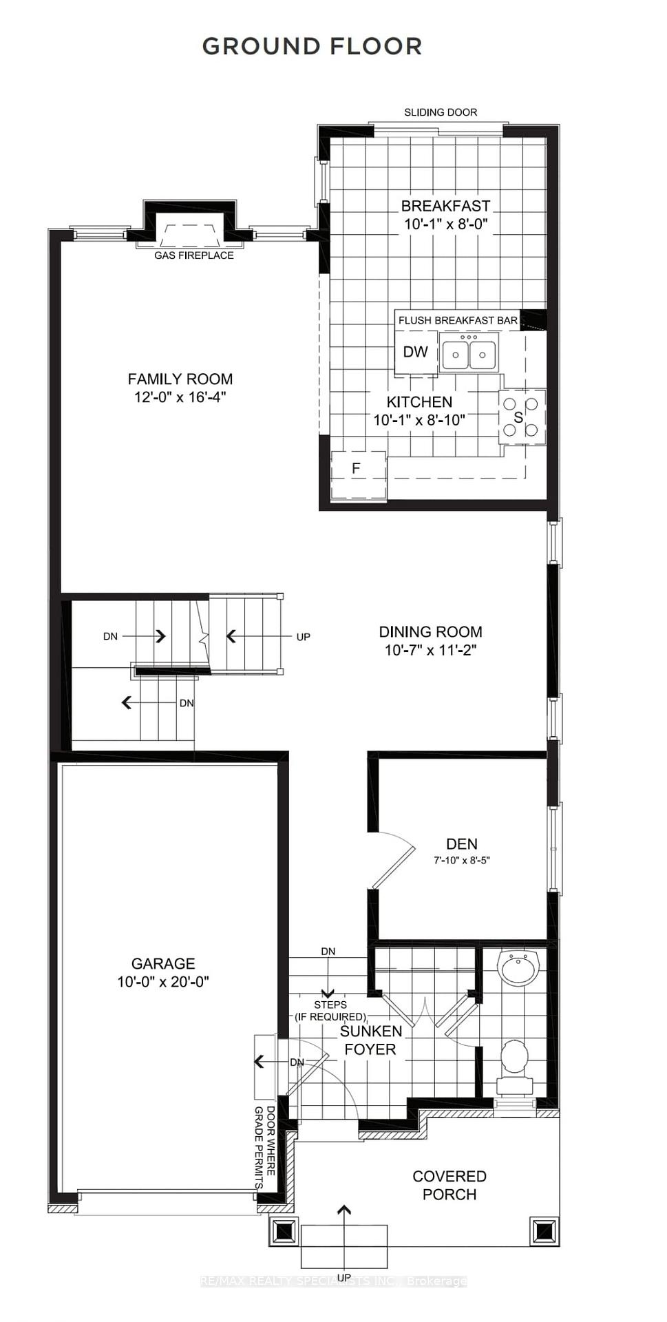 Photo 36 of 274 Turnbuckle Crescent, Ottawa, Barrhaven - Half Moon Bay — HOMEH