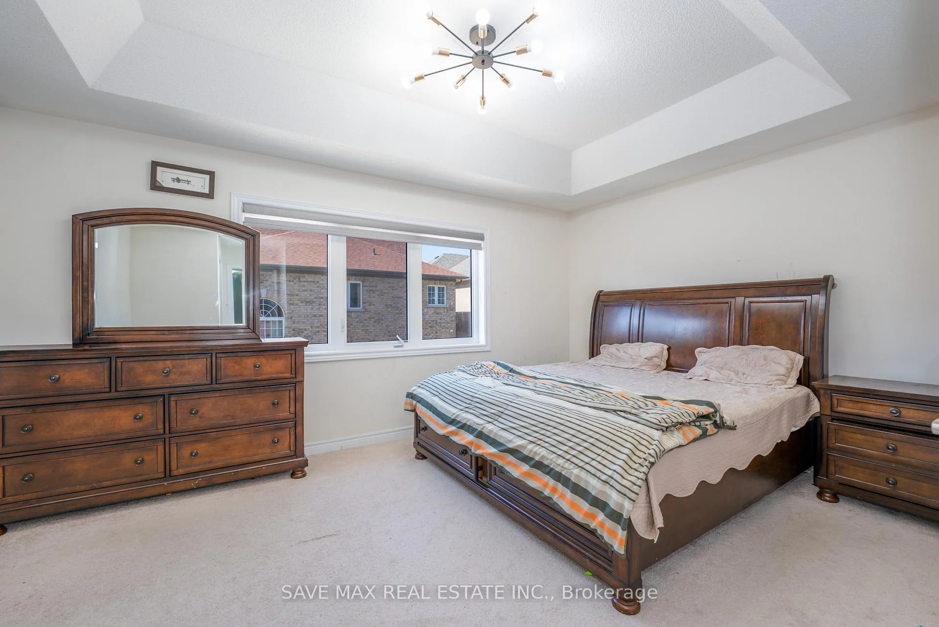 Photo 15 of 66 Geranium Crescent, Brampton, Bram West — HOMEH