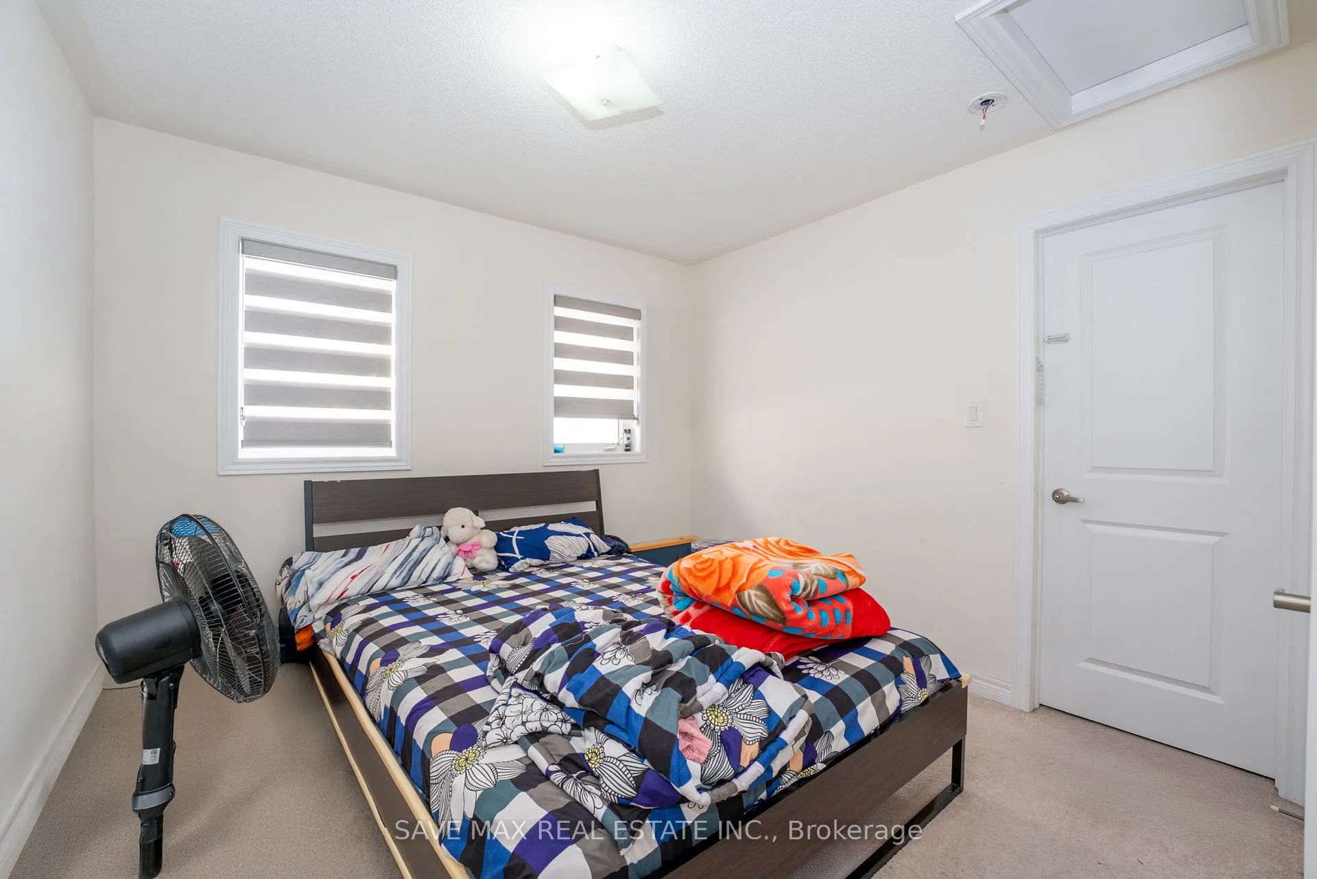 Photo 20 of 66 Geranium Crescent, Brampton, Bram West — HOMEH