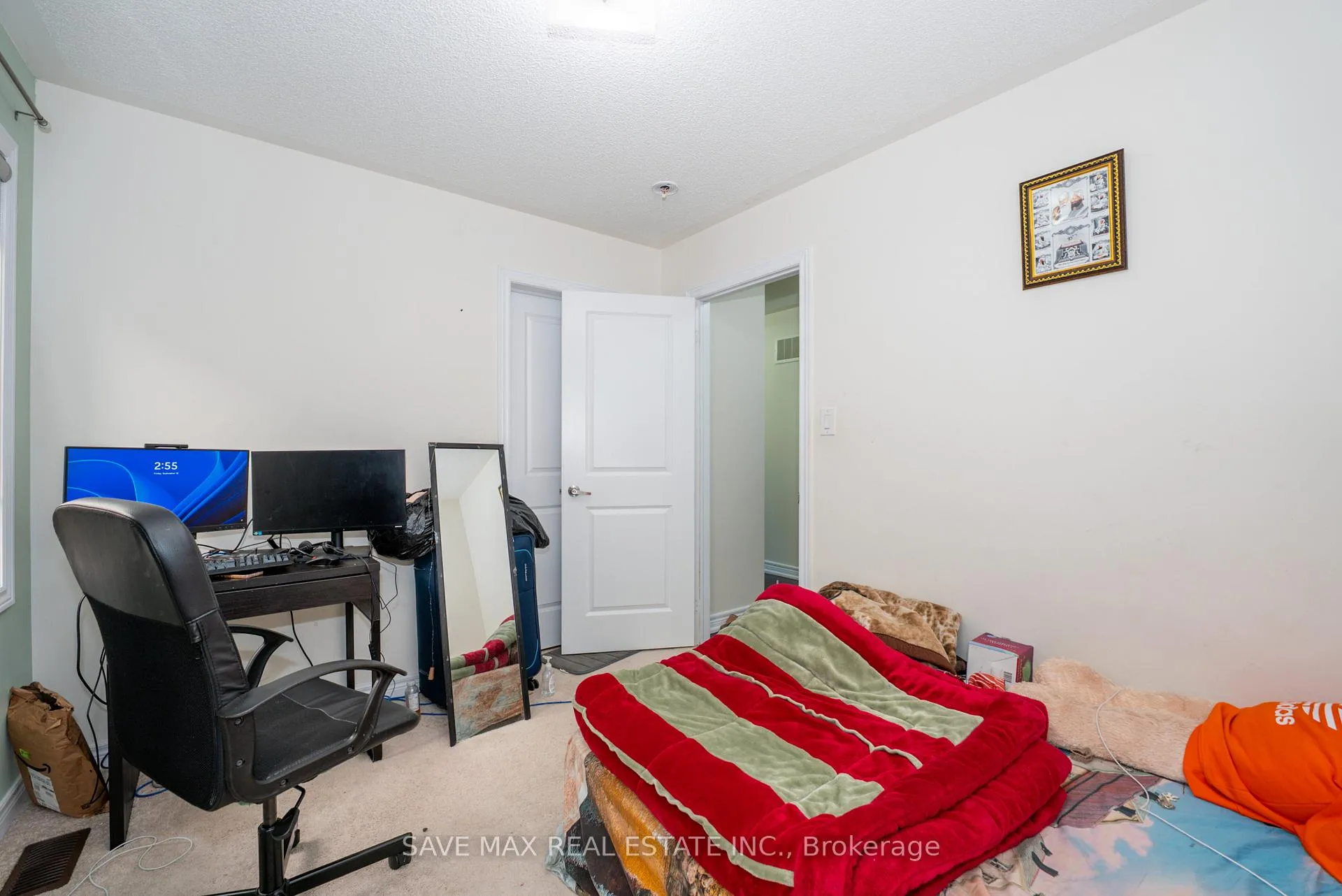 Photo 21 of 66 Geranium Crescent, Brampton, Bram West — HOMEH